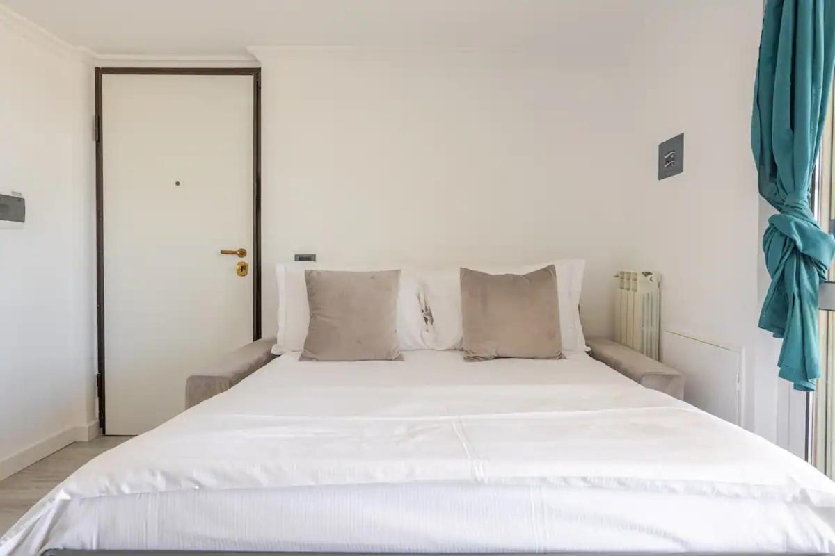 Mezzo Experience Eur Apartamento