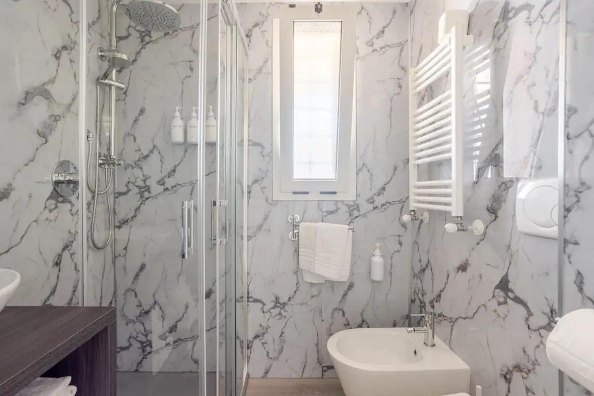 Mezzo Experience Eur Apartamento *
