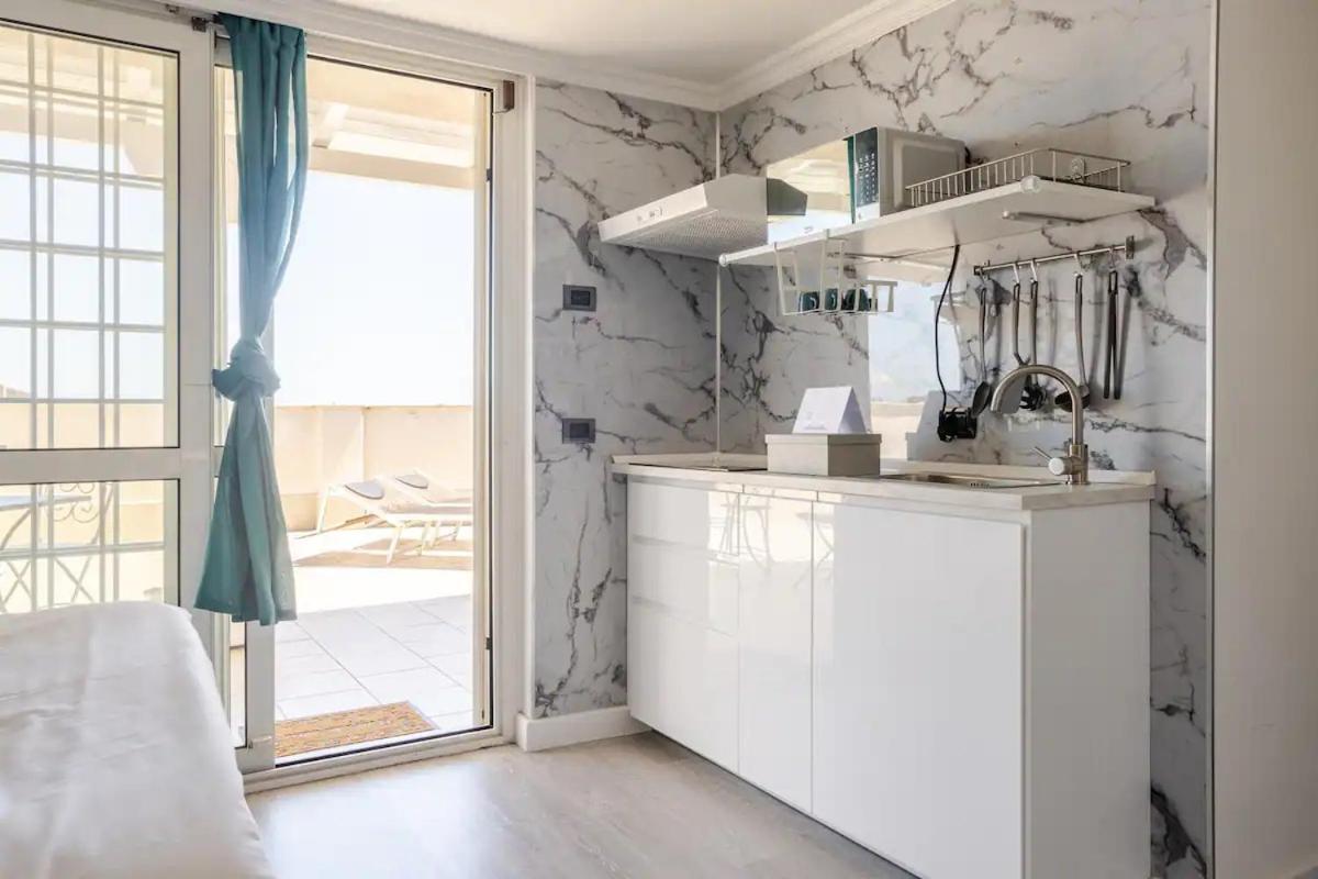 Apartamento Mezzo Experience Eur *