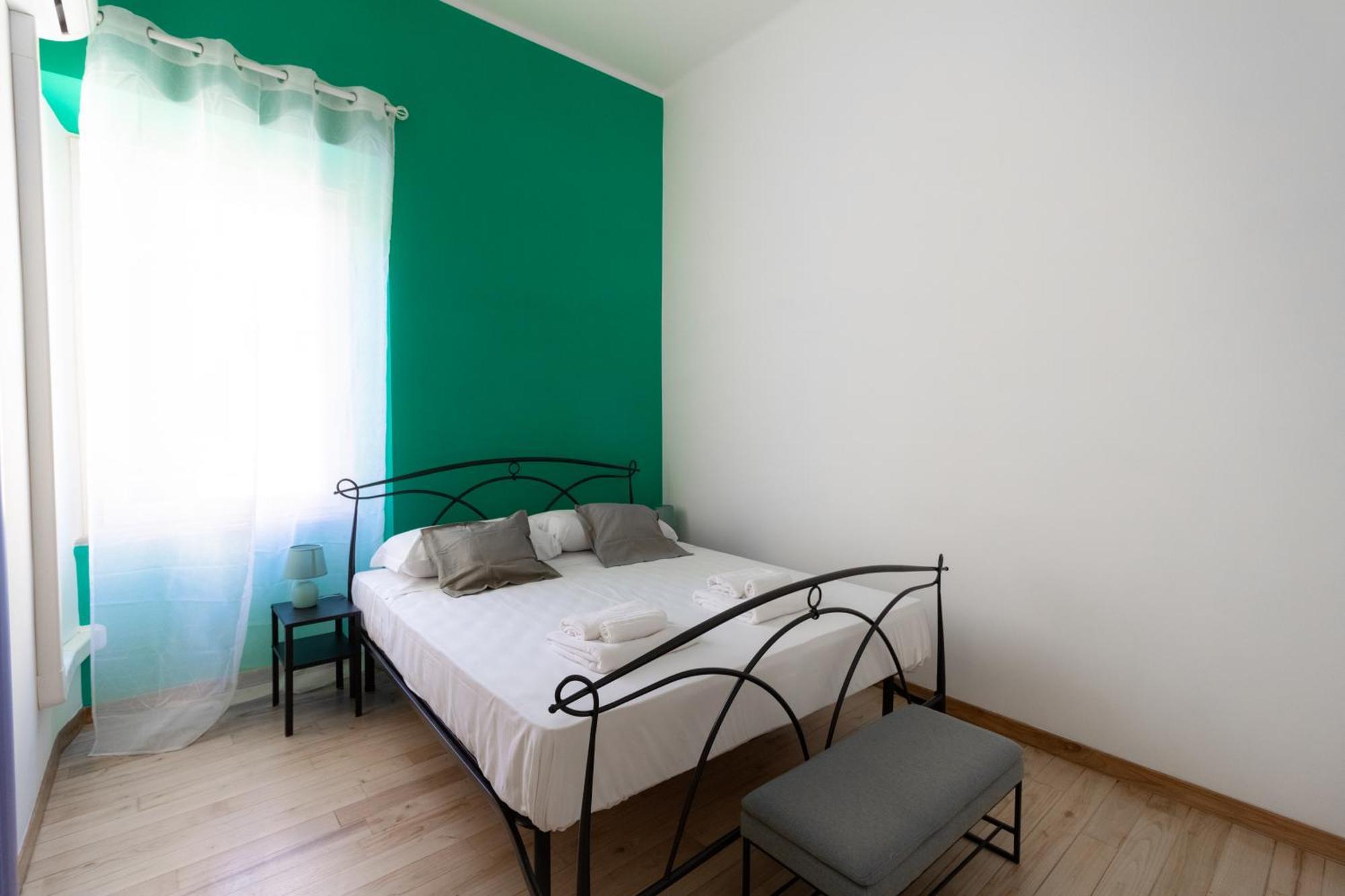 Trastevere Four Seasons Feltre * Roma