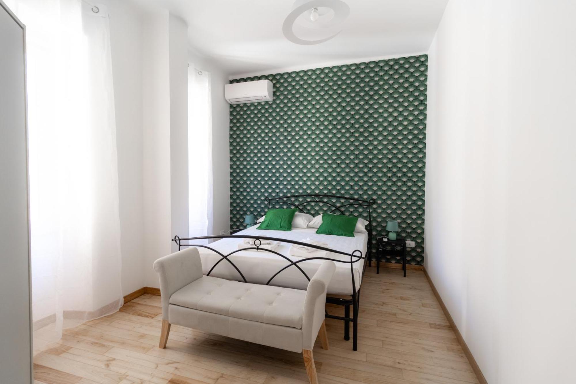 Trastevere Four Seasons Feltre Appartamento *