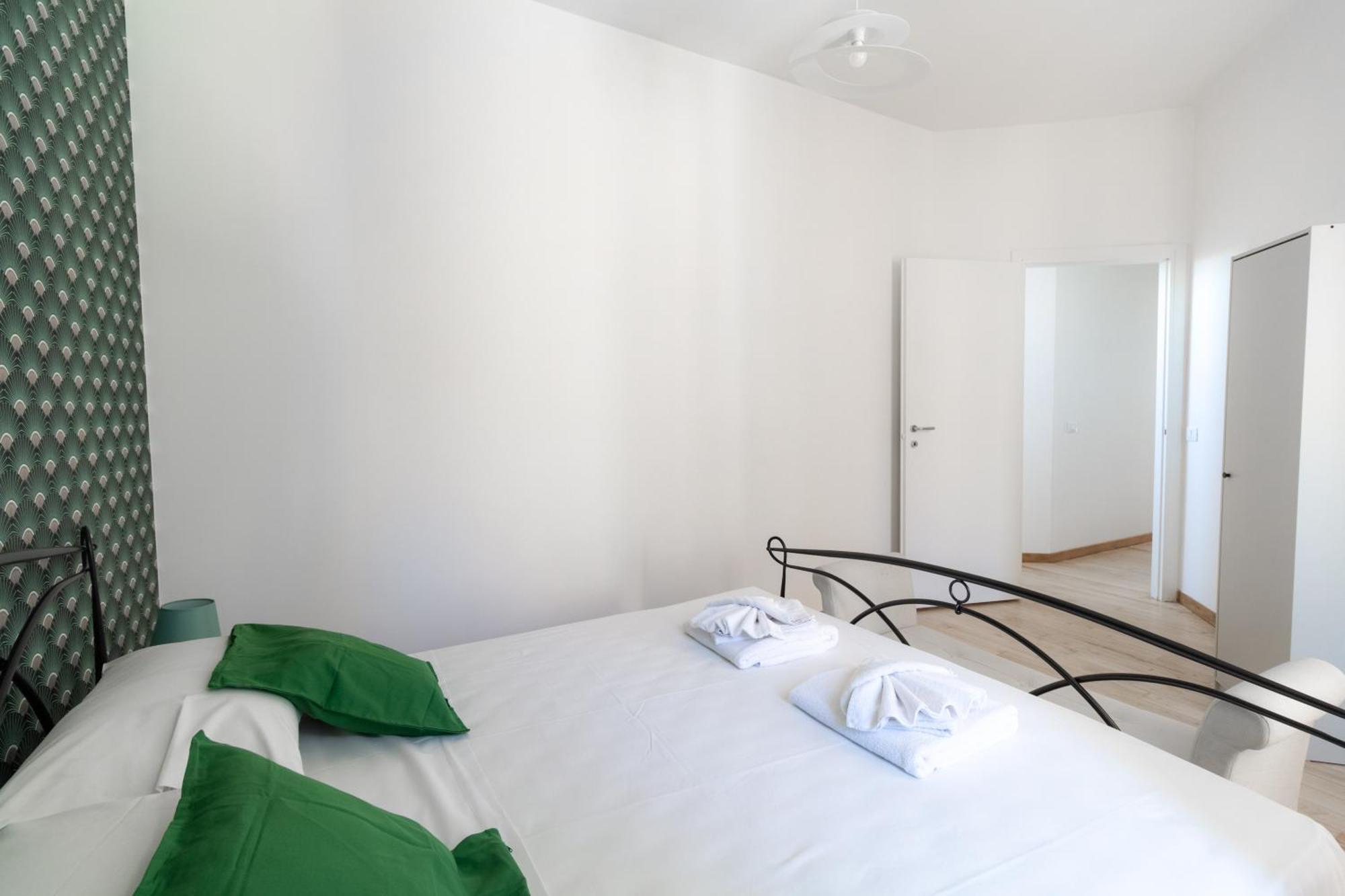 Appartamento Trastevere Four Seasons Feltre Roma