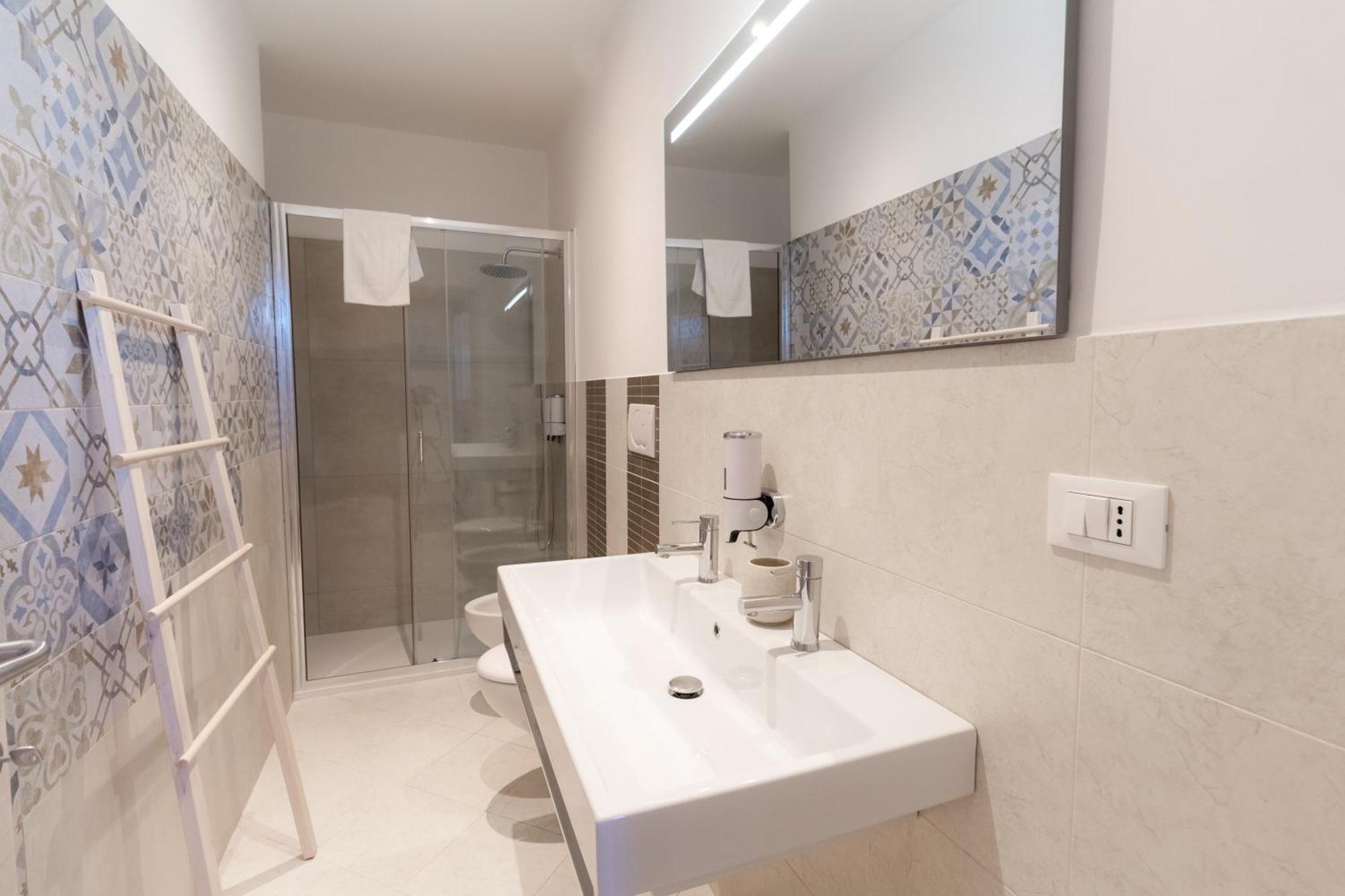 Appartamento Trastevere Four Seasons Feltre