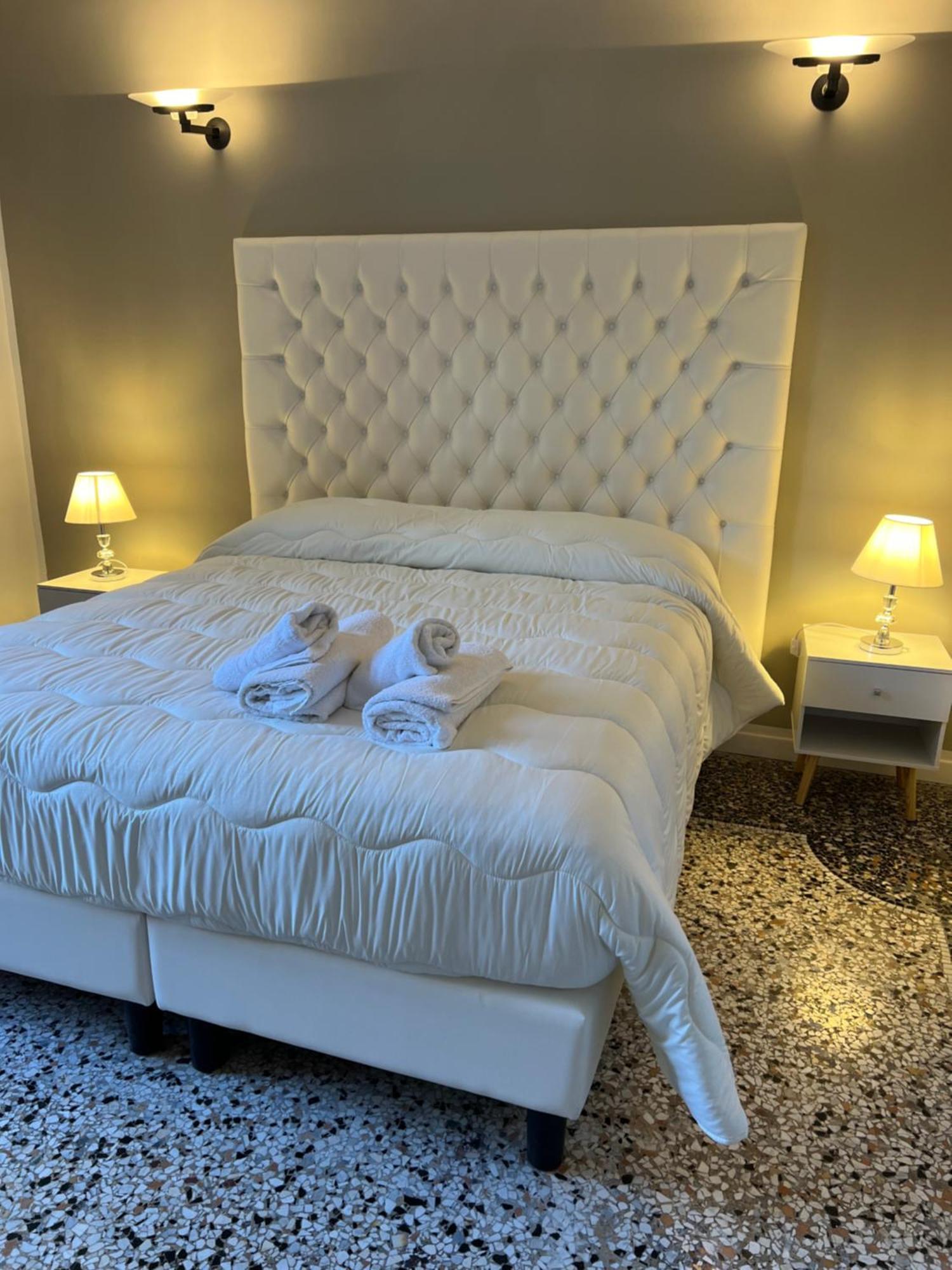 Luxury Anelli Center Of Apartamento *