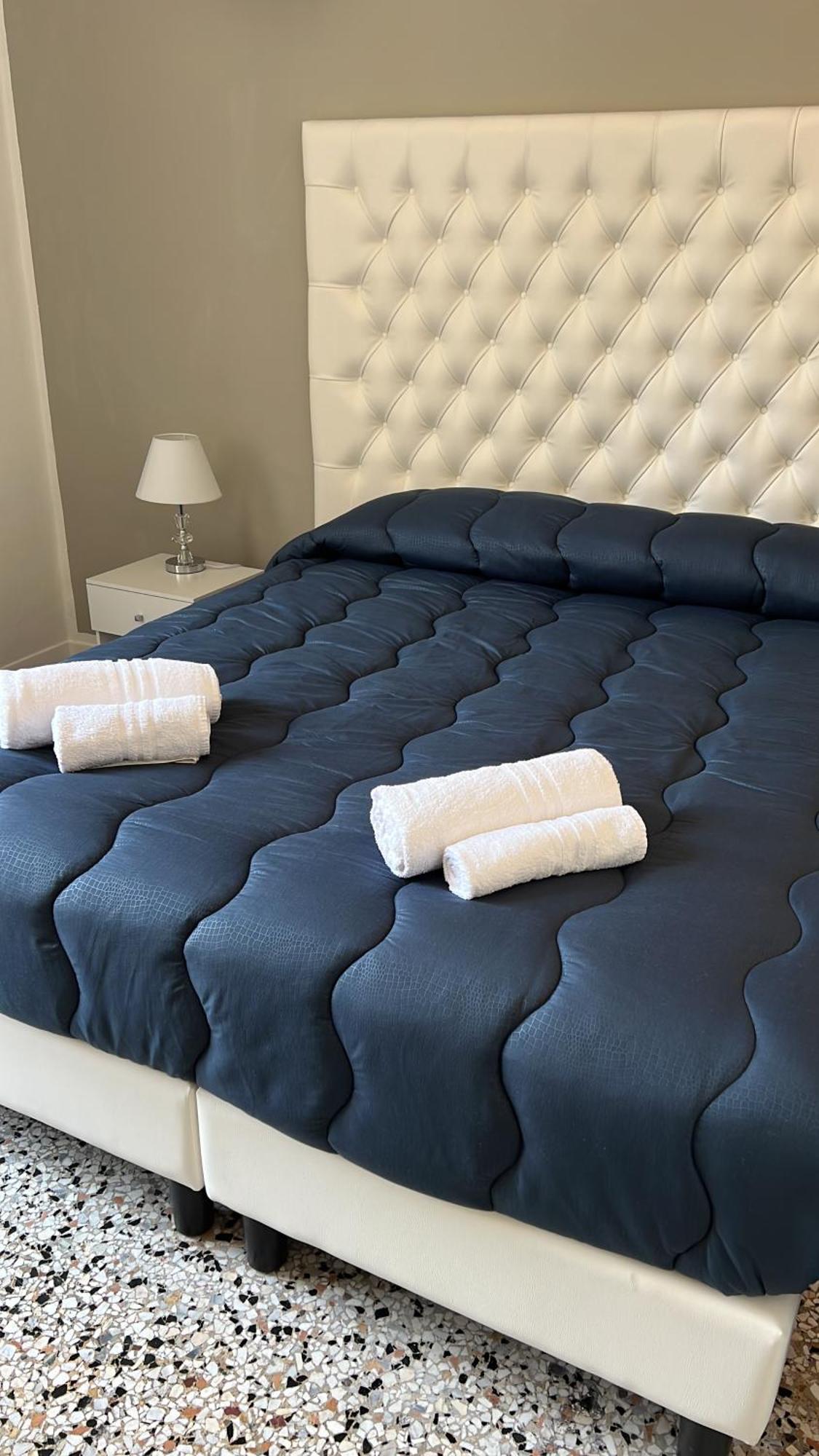 Luxury Anelli Center Of Apartamento *