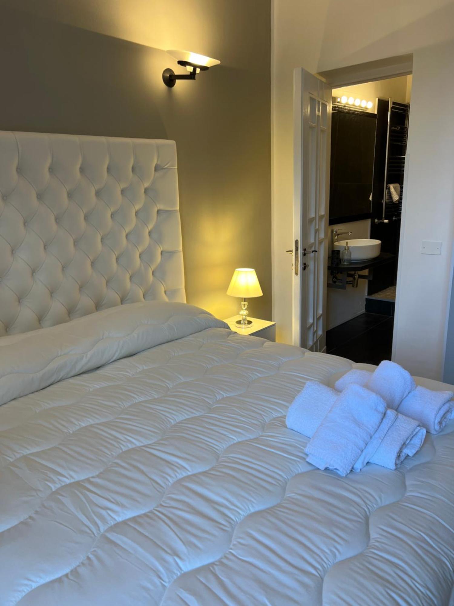 Luxury Anelli Center Of Rom