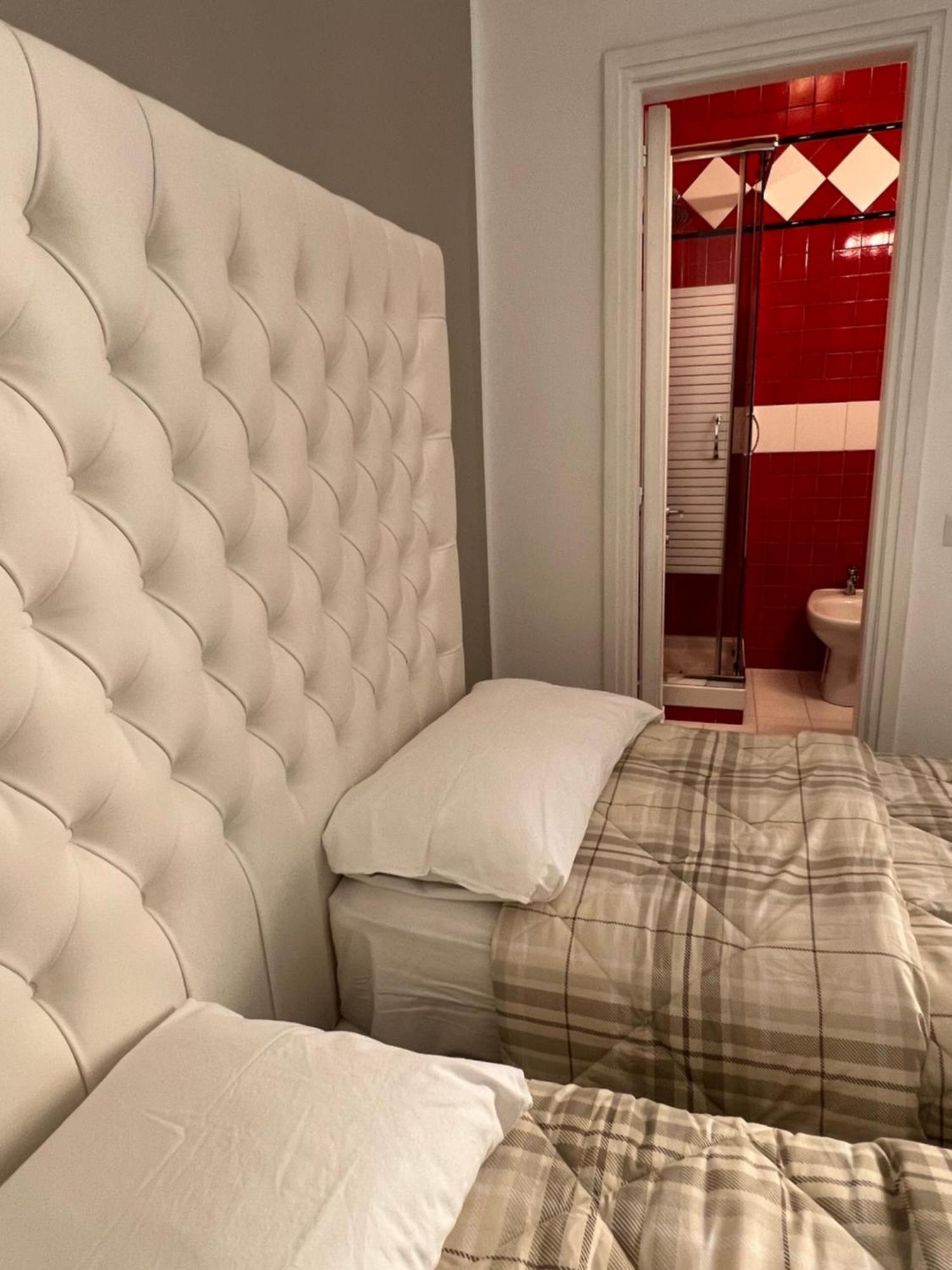 Luxury Anelli Center Of Apartment Rom