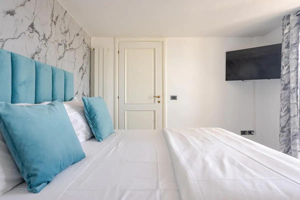Mezzo Experience Eur Roma