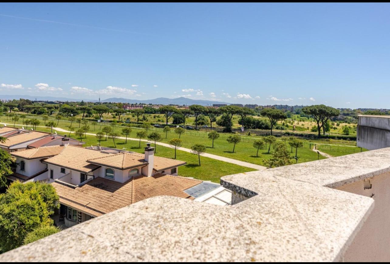 Mezzo Experience Eur Roma