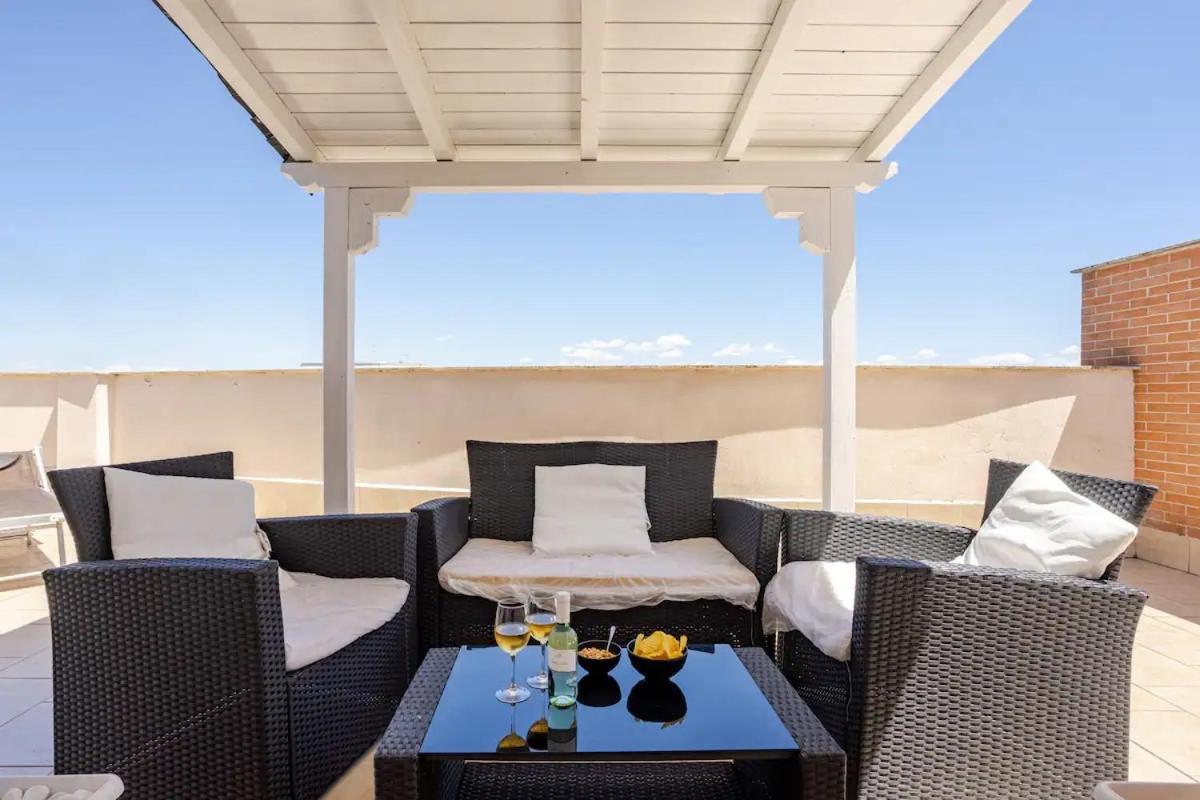 Apartamento Mezzo Experience Eur *