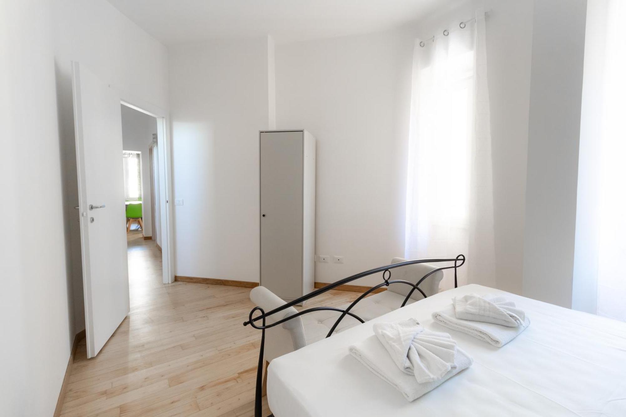 Trastevere Four Seasons Feltre Appartamento