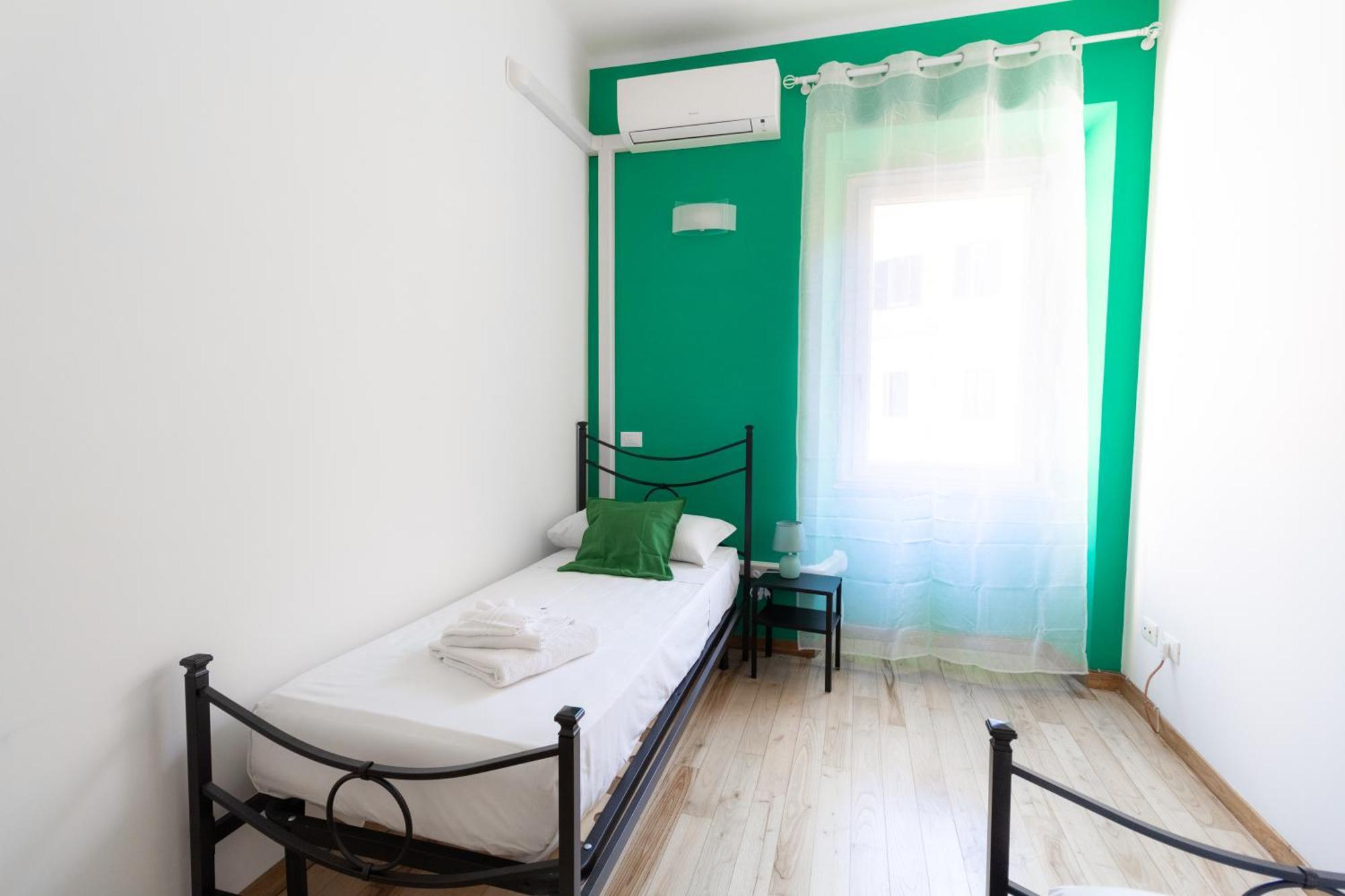 Appartamento Trastevere Four Seasons Feltre