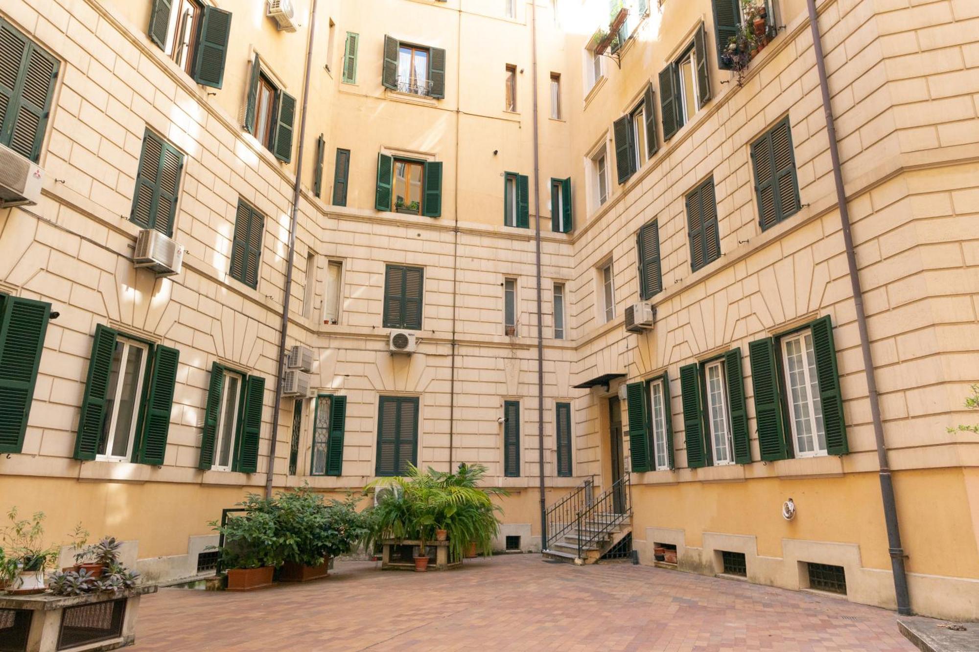Trastevere Four Seasons Feltre Appartamento