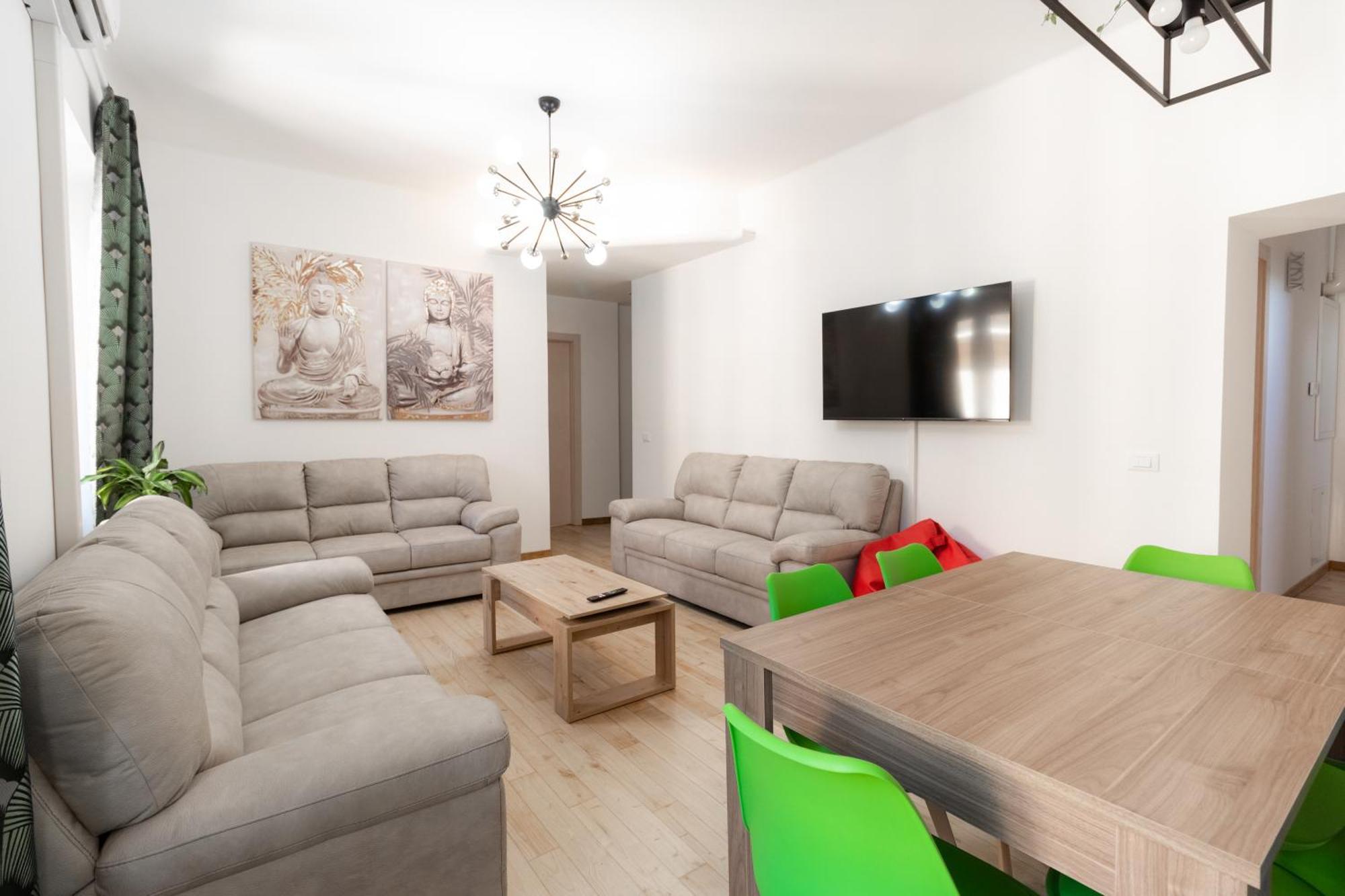 Trastevere Four Seasons Feltre Roma