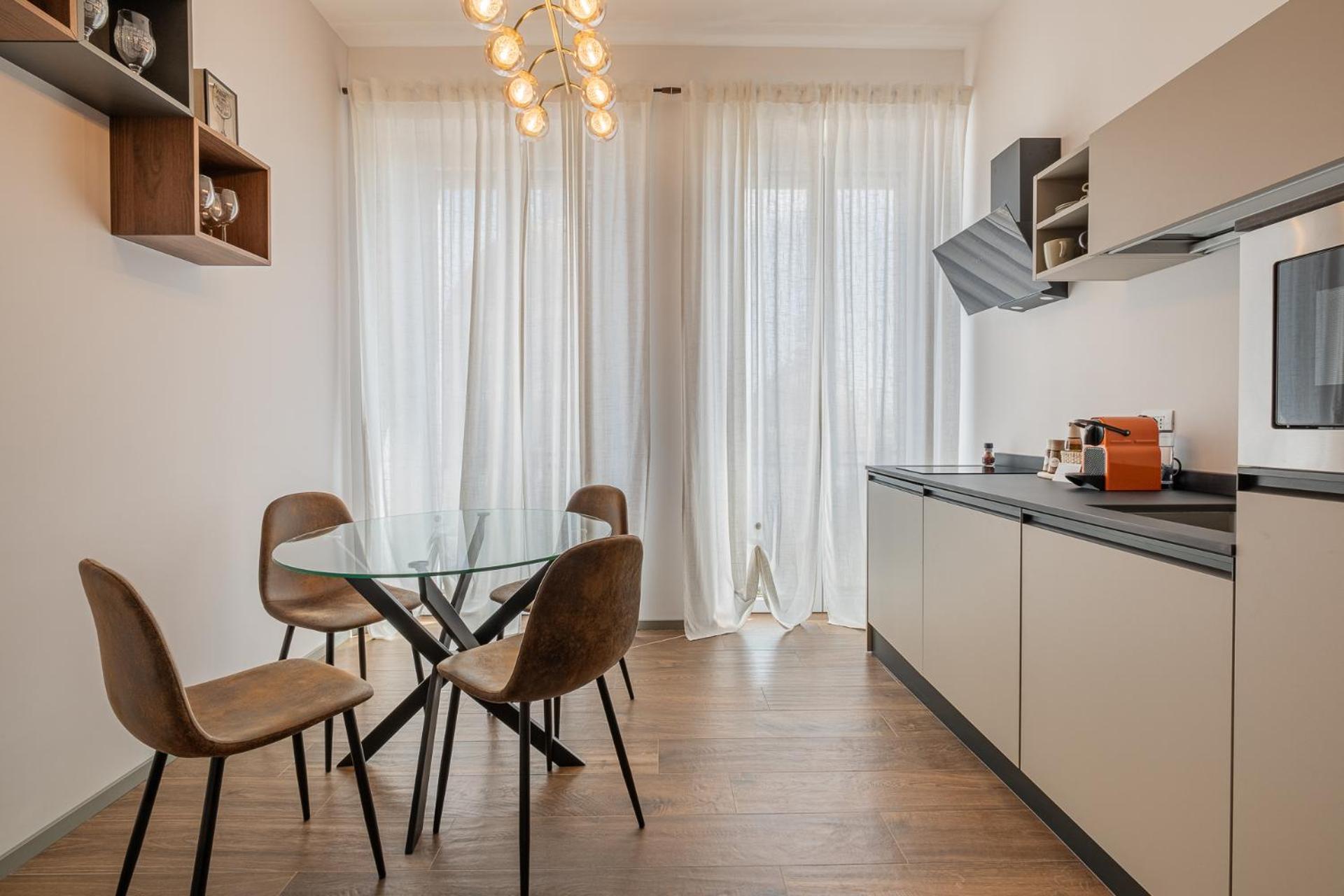 Apartamento Pretty House Cinecitta Roma