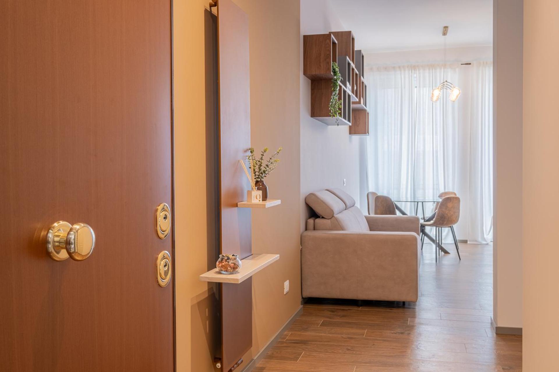 Pretty House Cinecitta Apartamento *