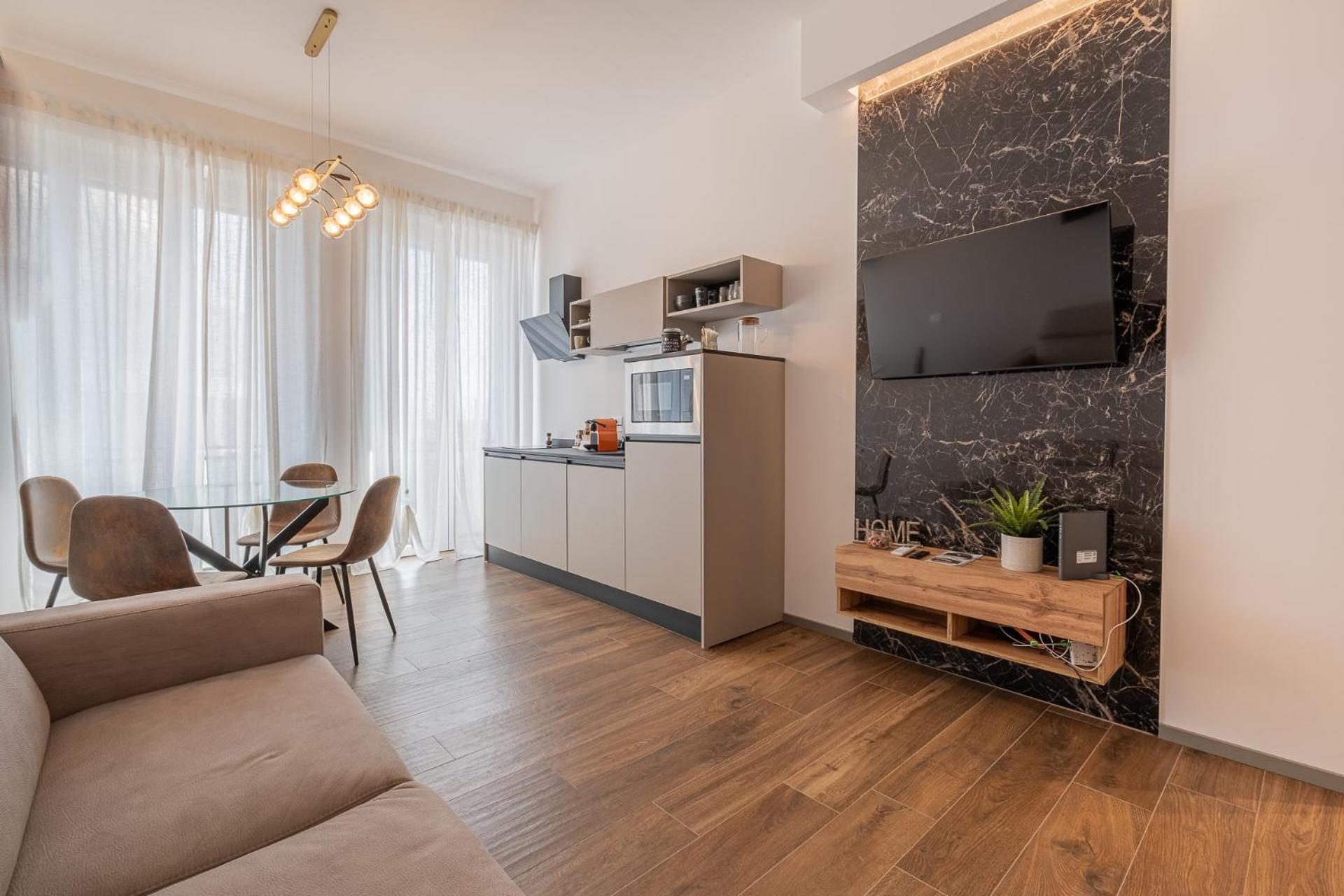 Pretty House Cinecitta Apartamento Roma