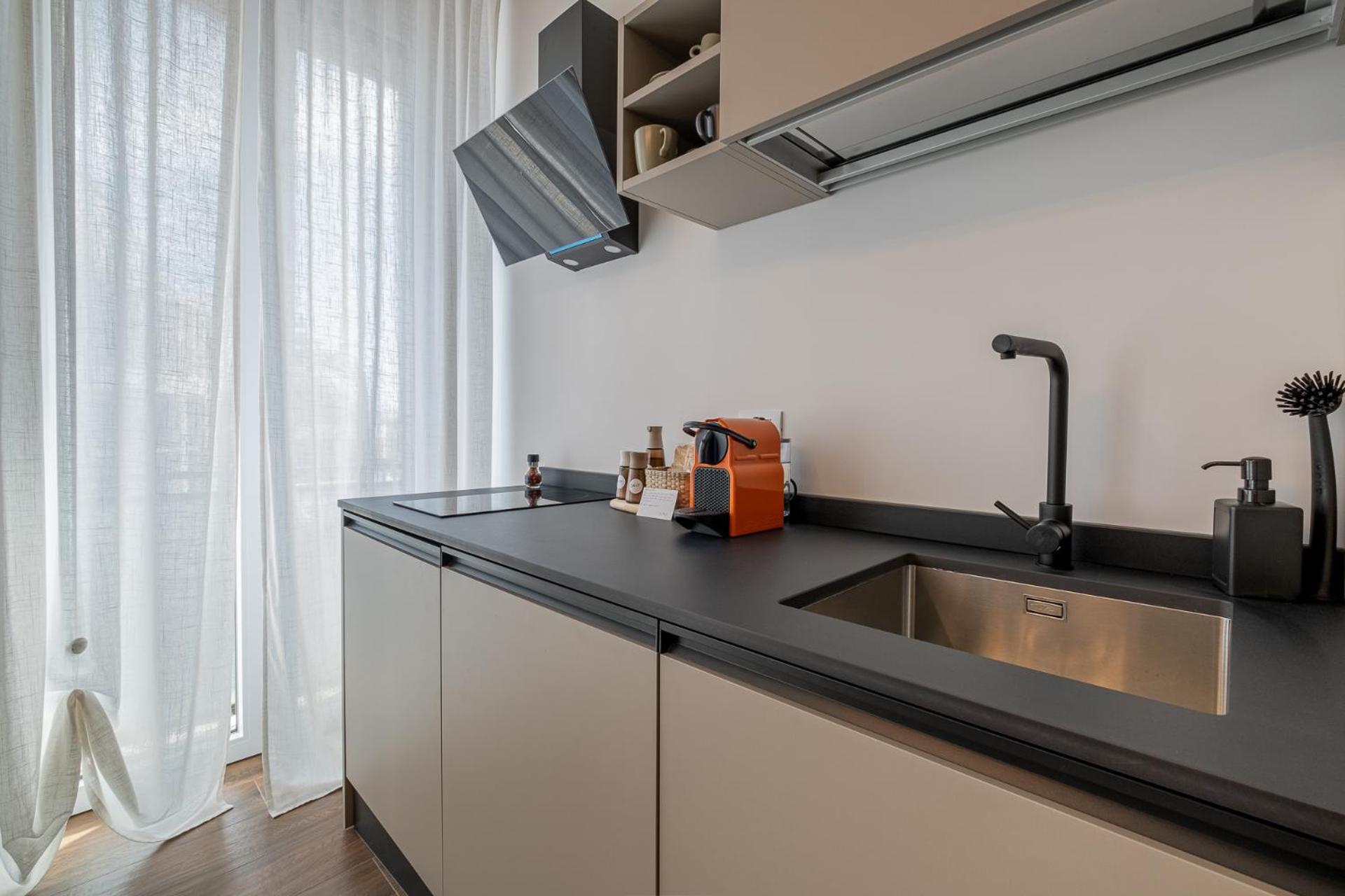 Apartamento Pretty House Cinecitta