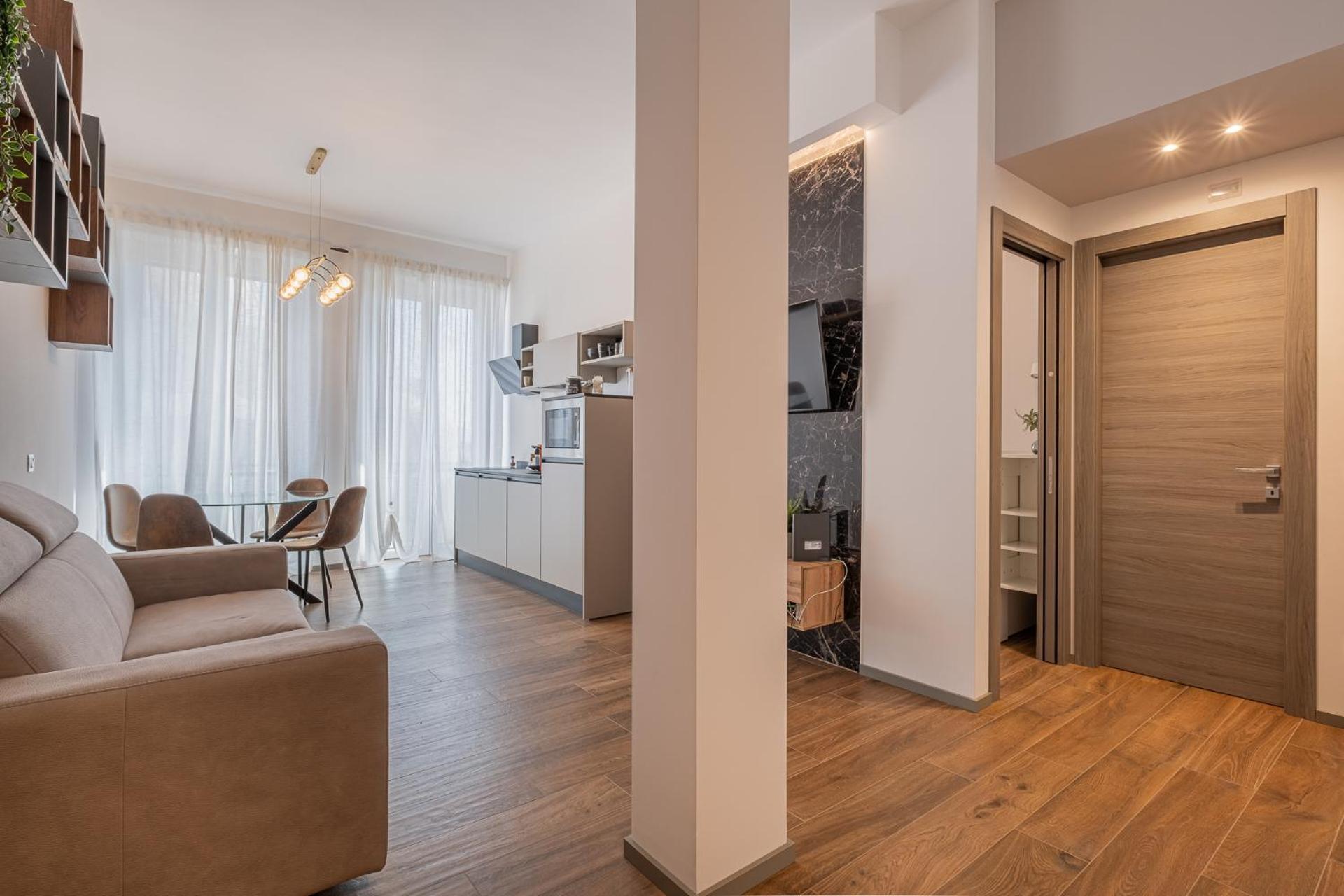 Apartamento Pretty House Cinecitta Roma