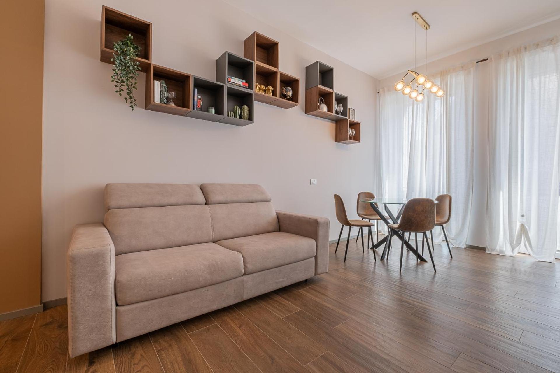 Pretty House Cinecitta Apartamento
