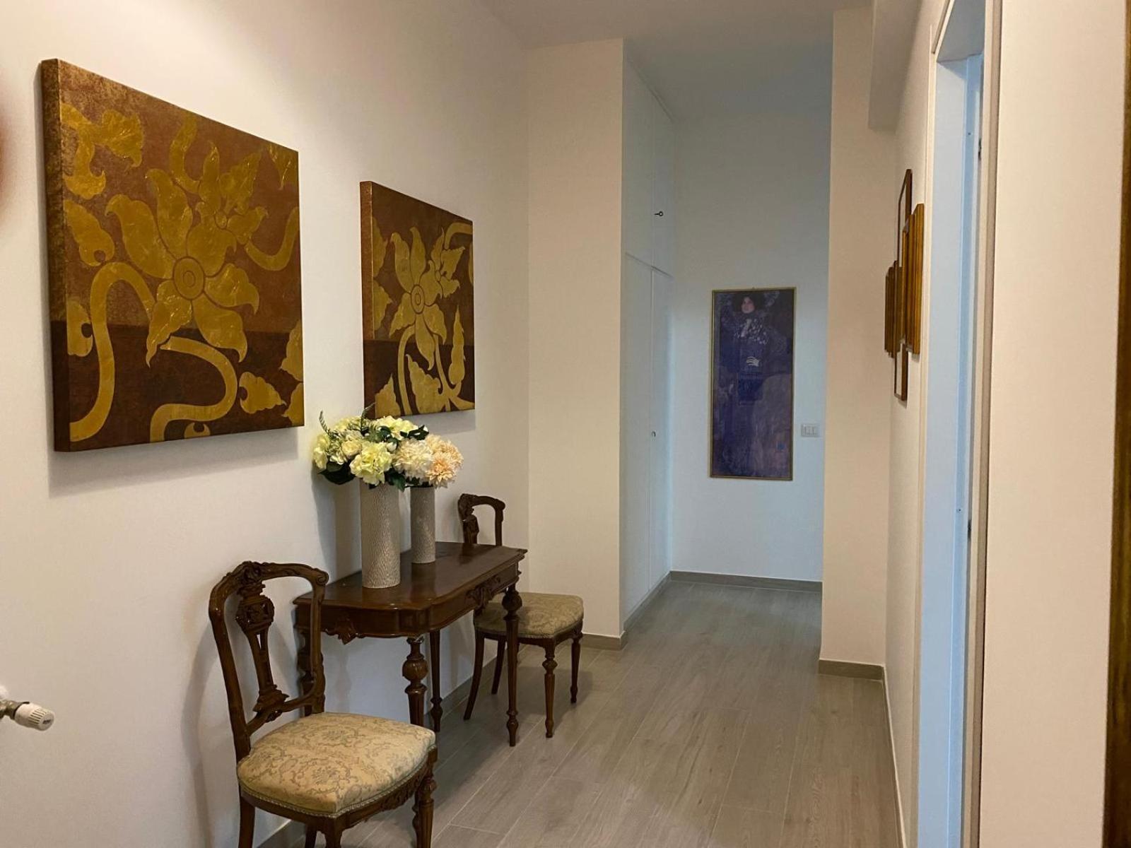 Amber Leilighet Roma