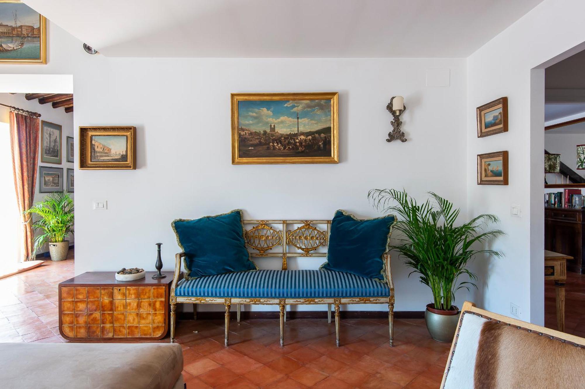 Appartamento Navona Prestige *