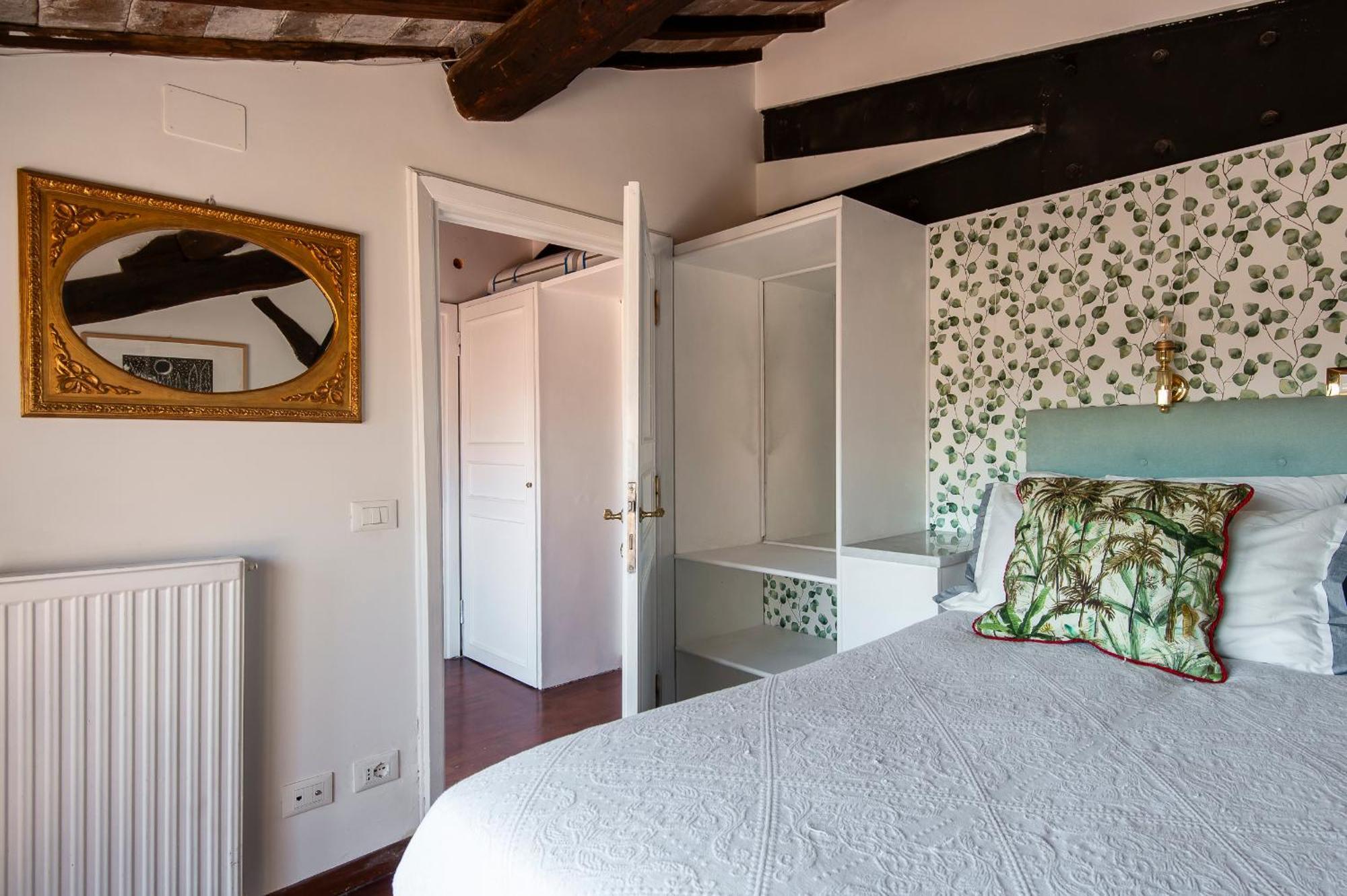 Appartamento Navona Prestige *