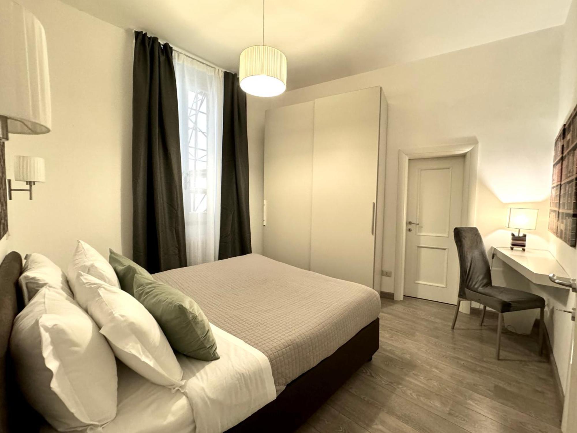 Apartamento Banchi Vecchi Aa *