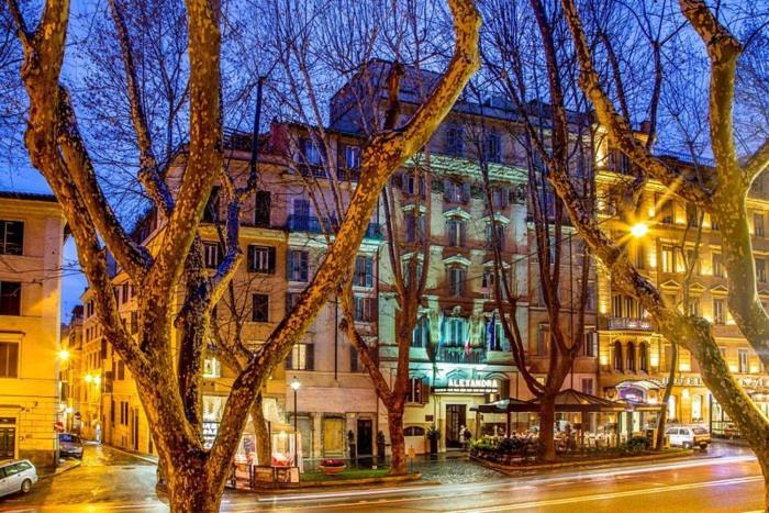 The Great Maison Appartamento Roma