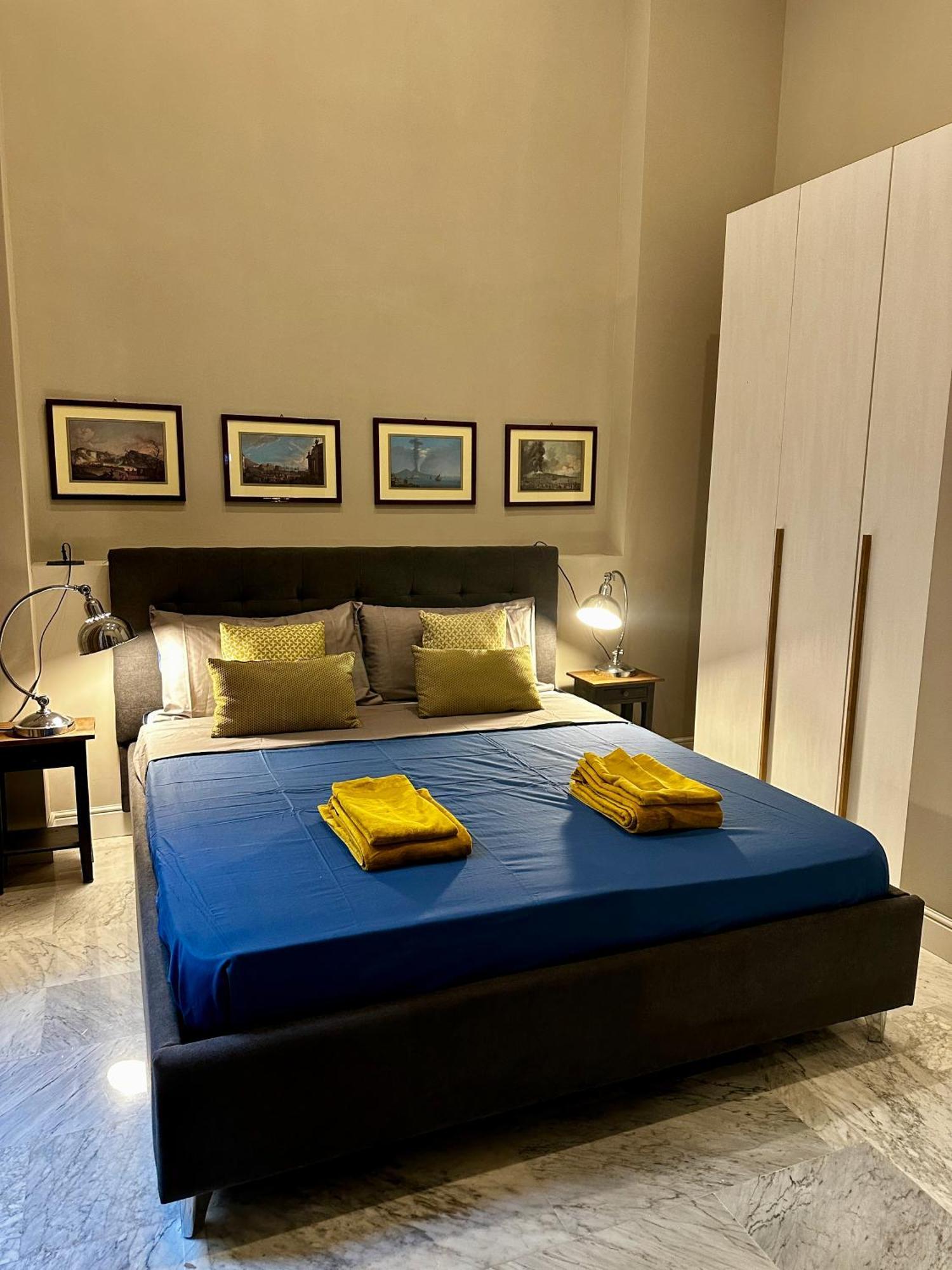 Appartamento The Great Maison