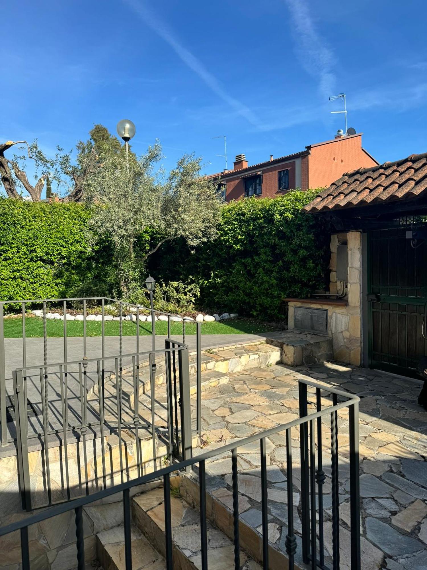 Dolcevita Eur2 Luxury Apartamento Roma
