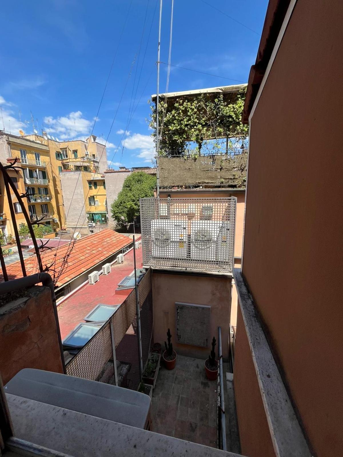 Casa Lella Al Borgo Pio, A Pochi Passi Da San Pietro Appartamento *