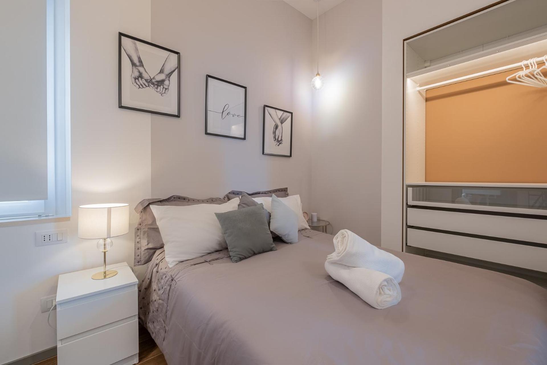 Pretty House Cinecitta Apartamento *
