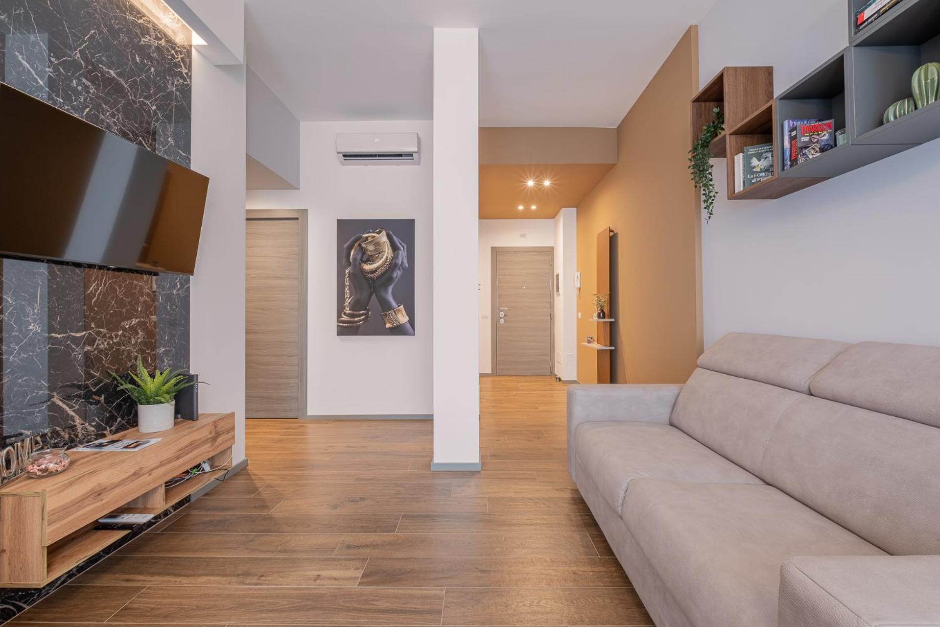 Pretty House Cinecitta Apartamento Roma