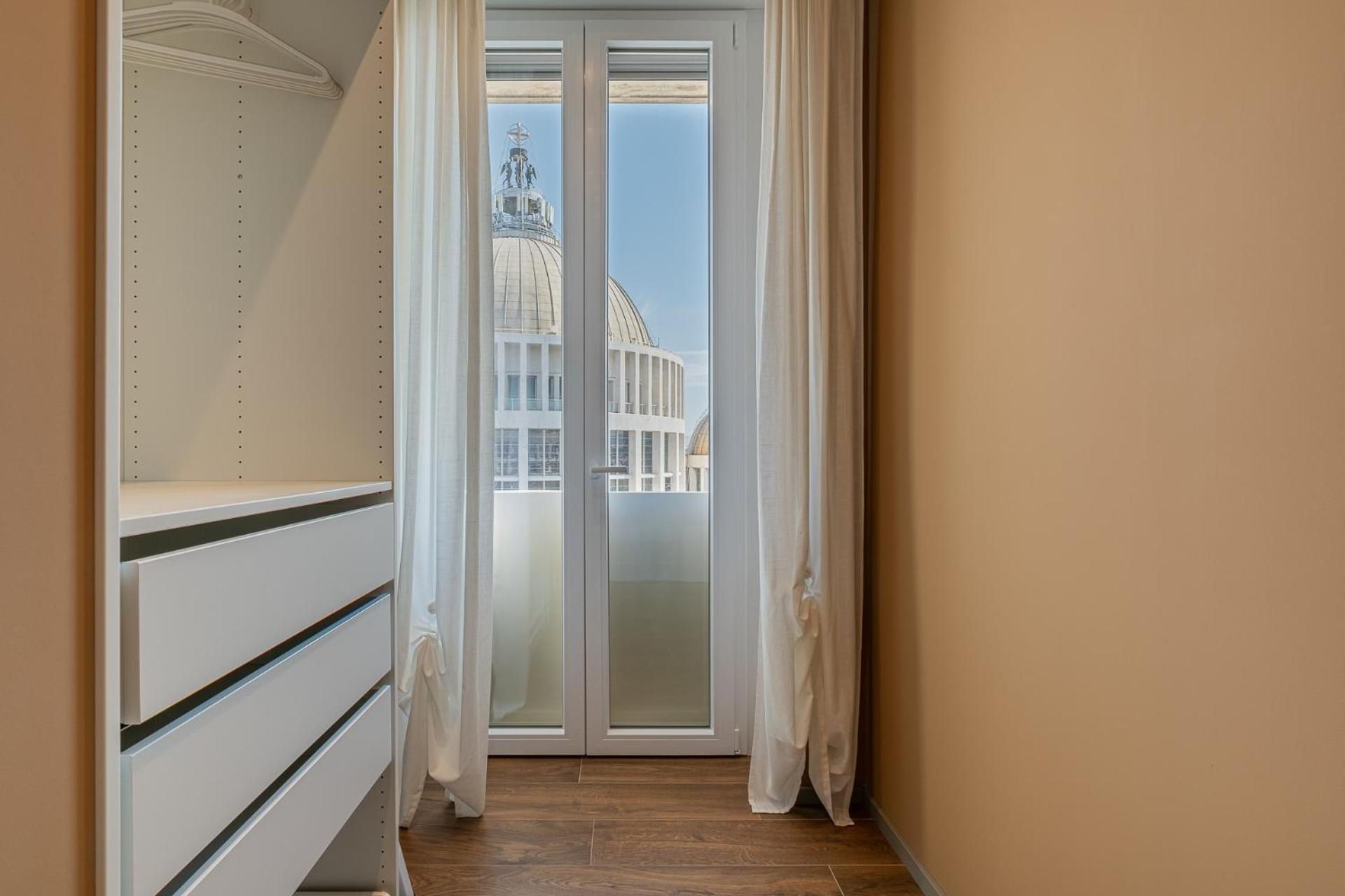 Pretty House Cinecitta Apartamento