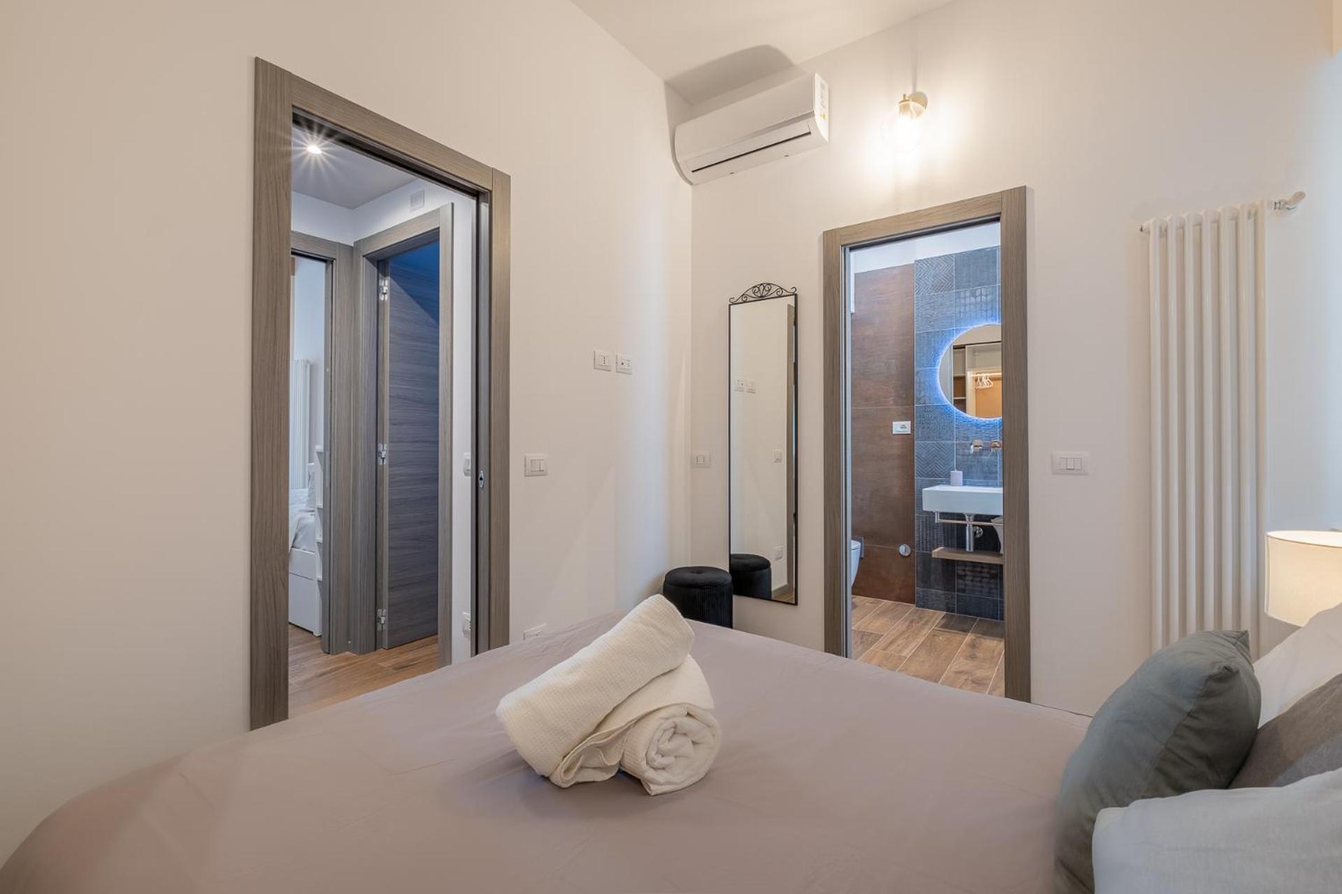 Apartamento Pretty House Cinecitta