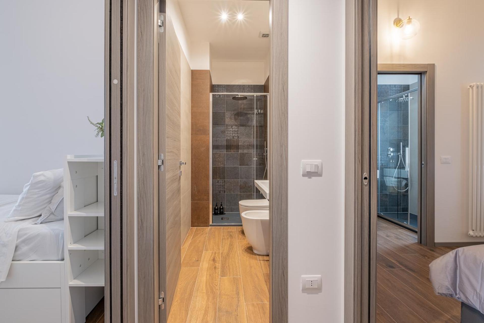 Apartamento Pretty House Cinecitta *