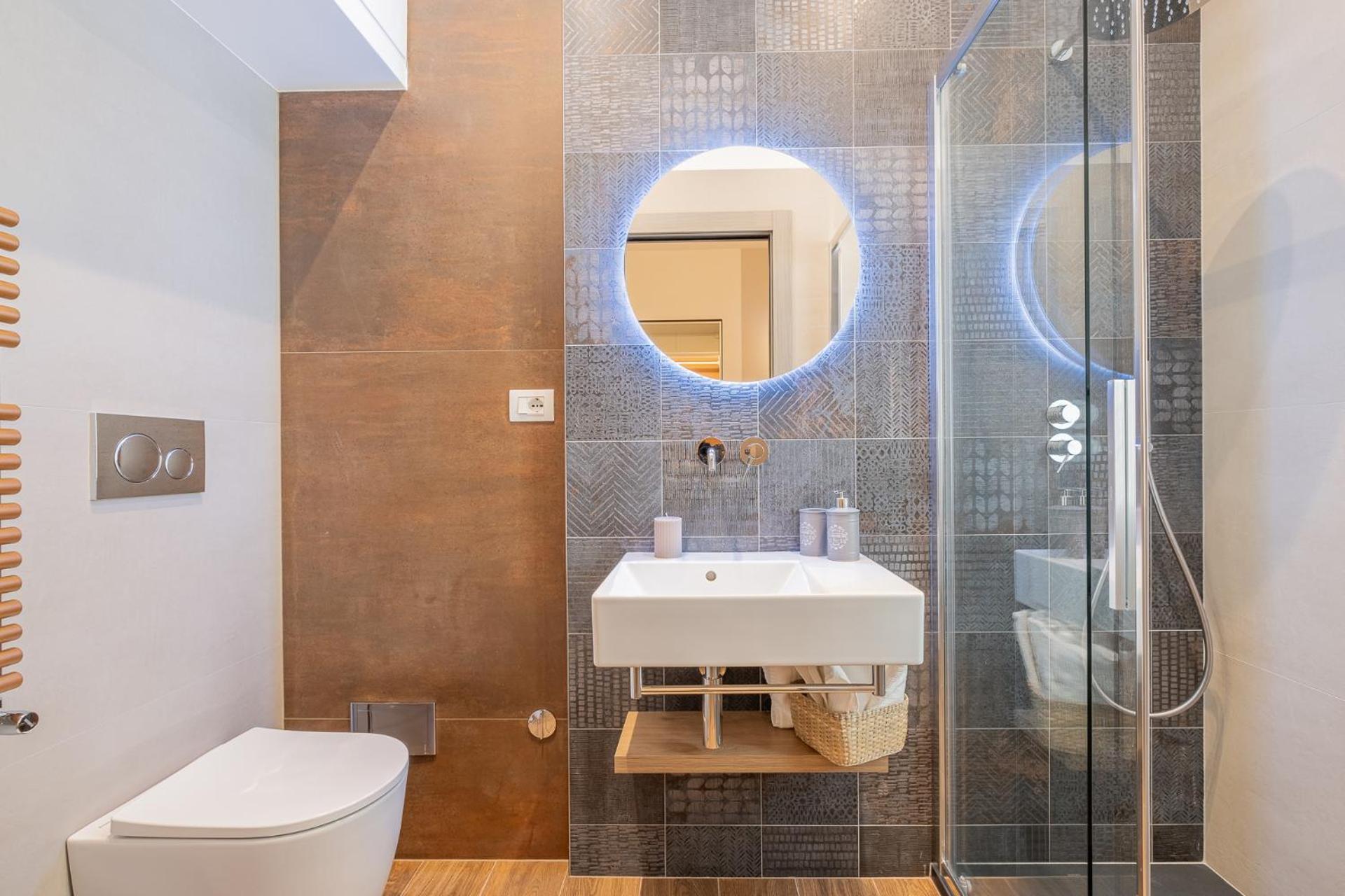 Pretty House Cinecitta Apartamento Roma
