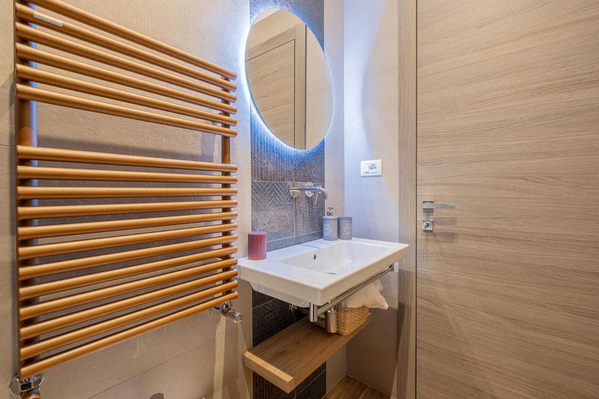 Apartamento Pretty House Cinecitta Roma