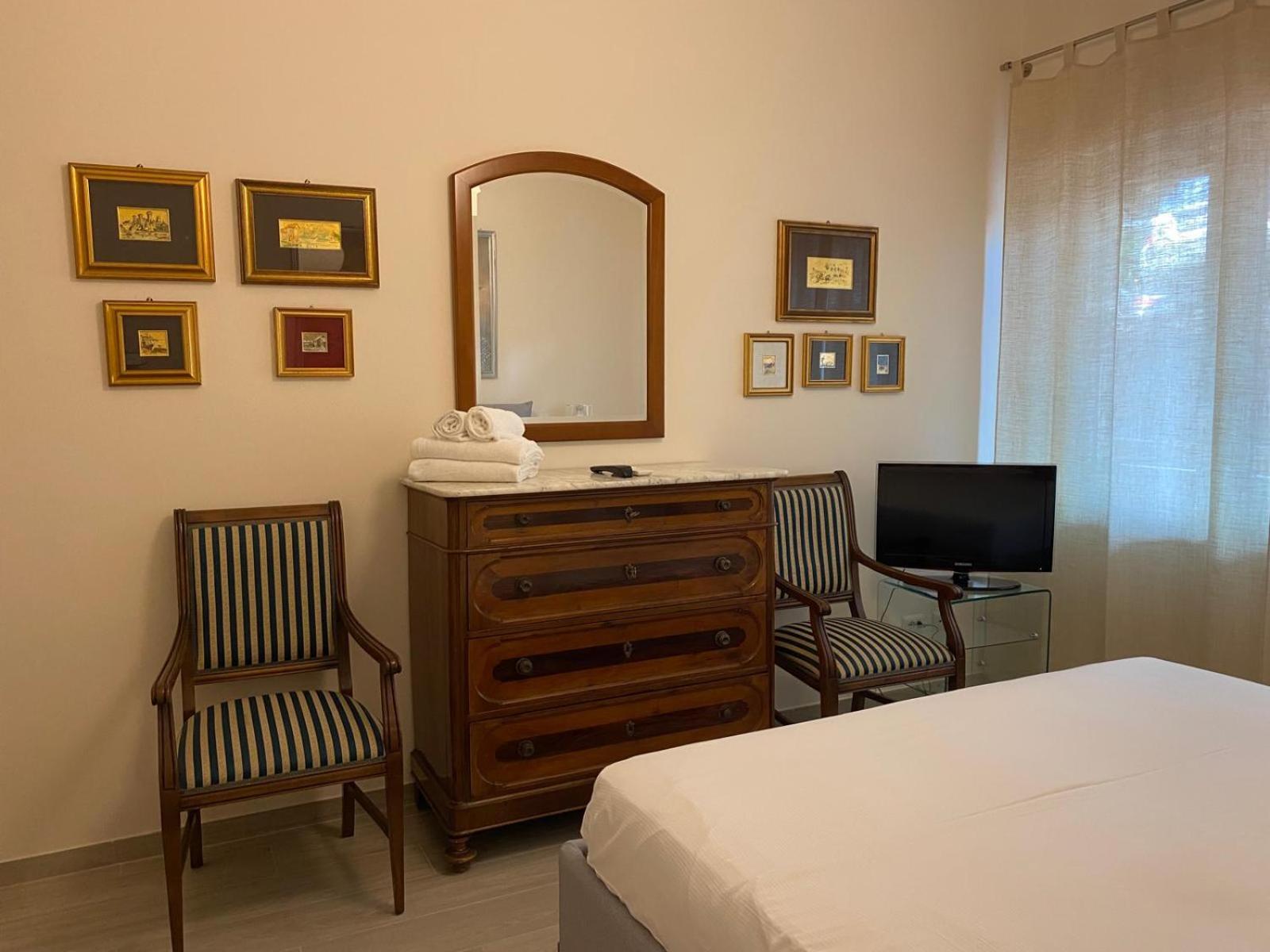Appartamento Amber Roma