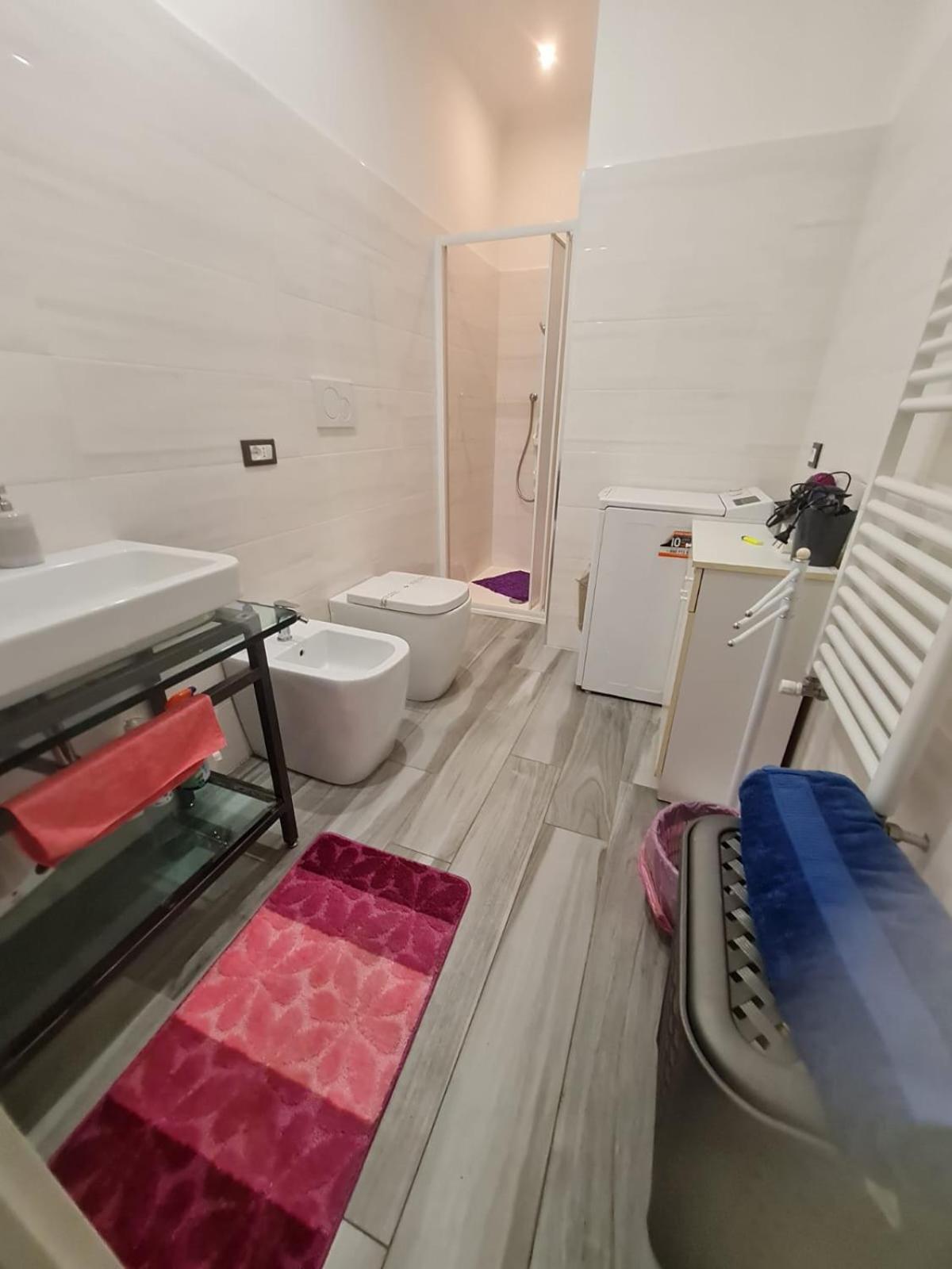 Holiday home Mattei Dreams Rome
