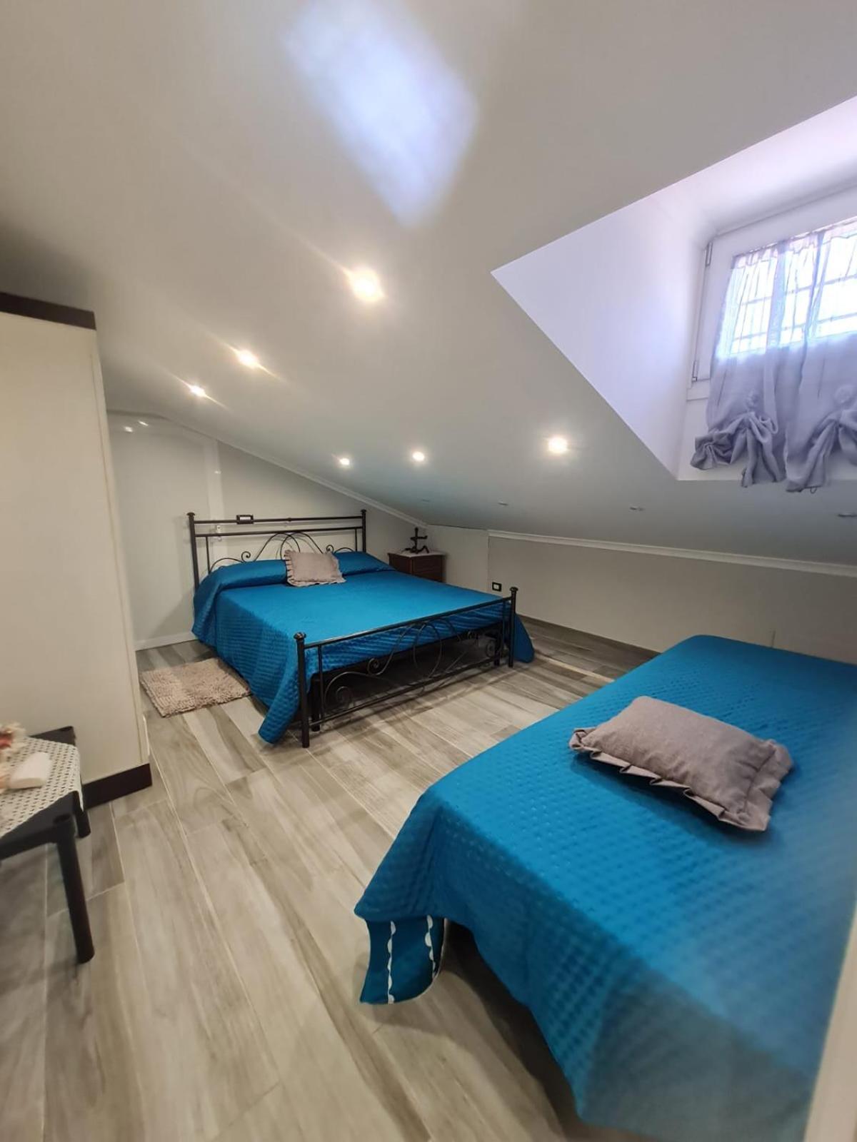 Holiday home Mattei Dreams *
