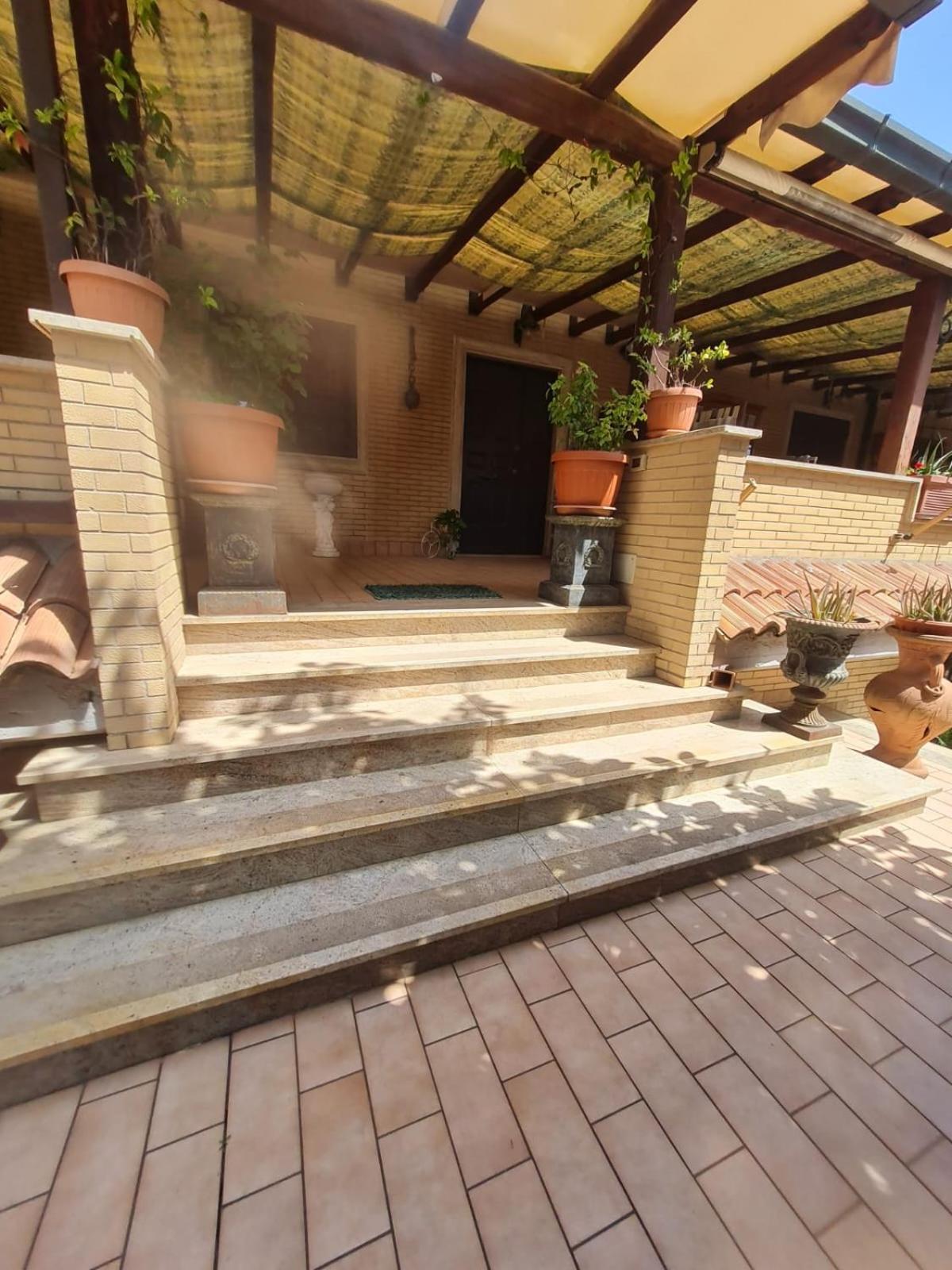 Holiday home Mattei Dreams *
