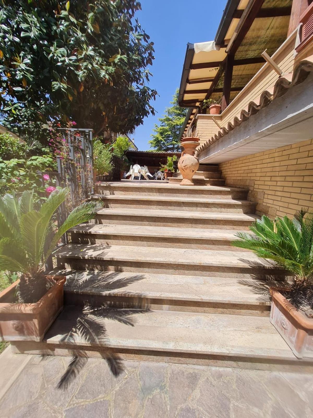 Holiday home Mattei Dreams