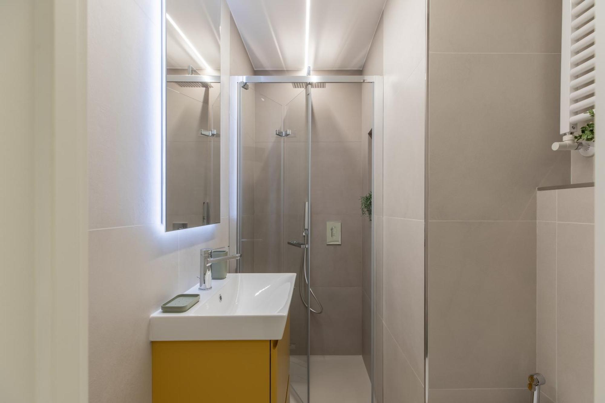Leilighet Iflat Soft & Relaxing In Trastevere