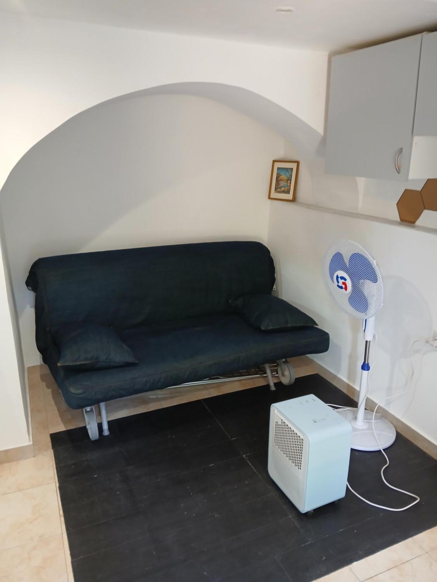 Casa Vacanza Leilighet *