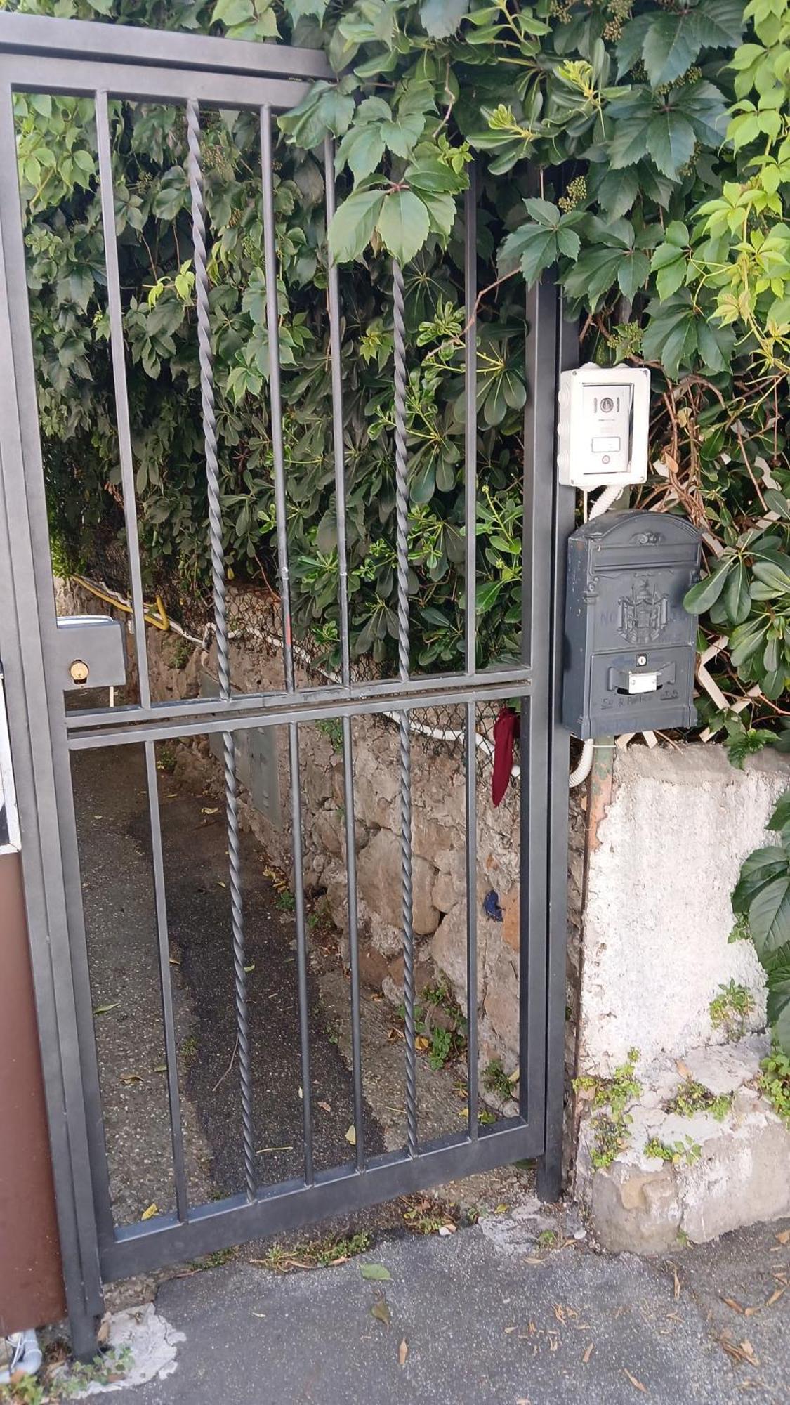 Apartamento Casa Vacanza