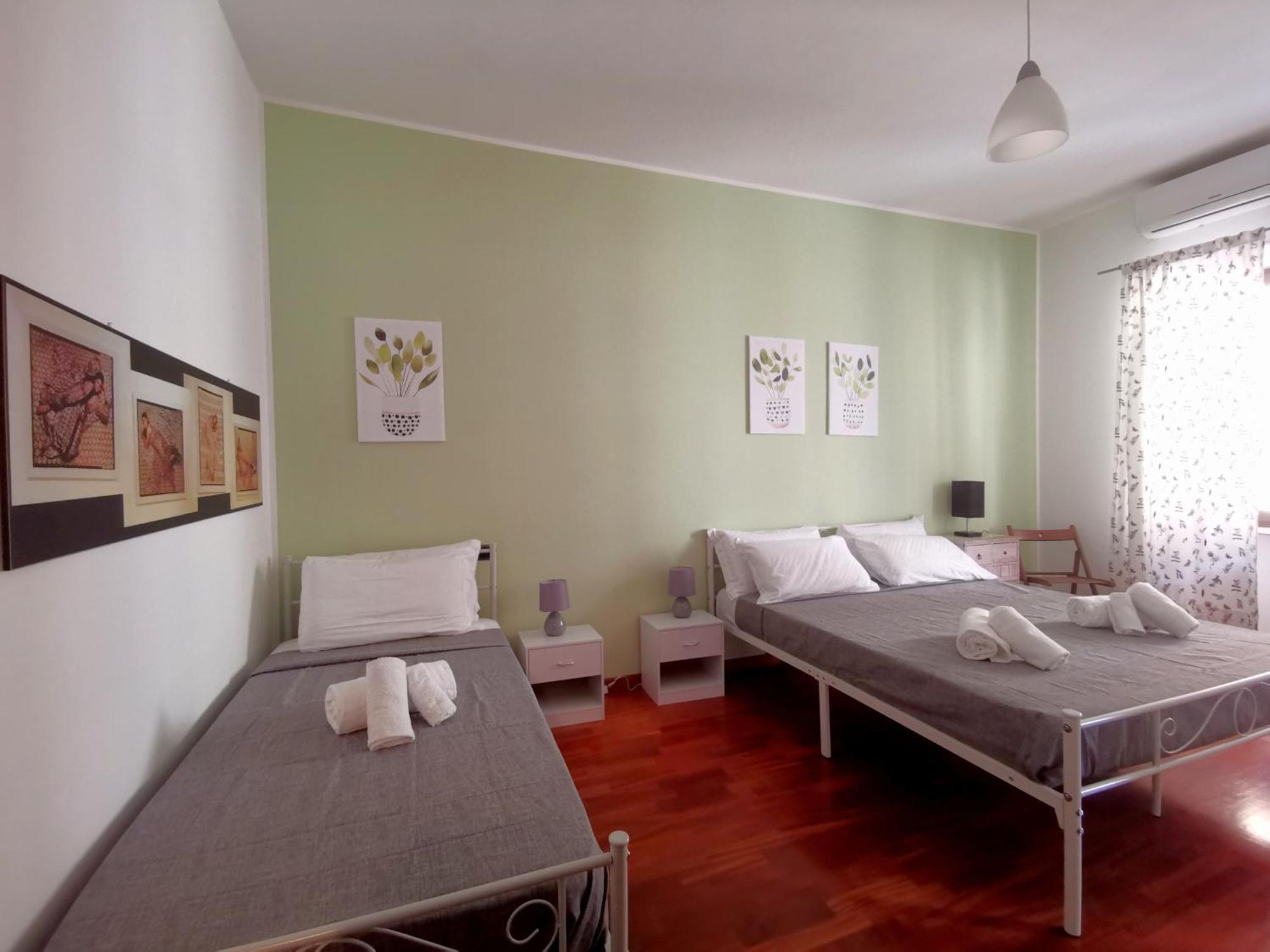 Apartamento Cipro