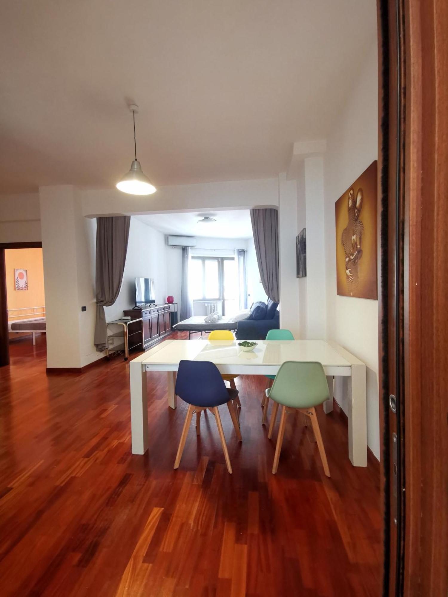Cipro Apartamento