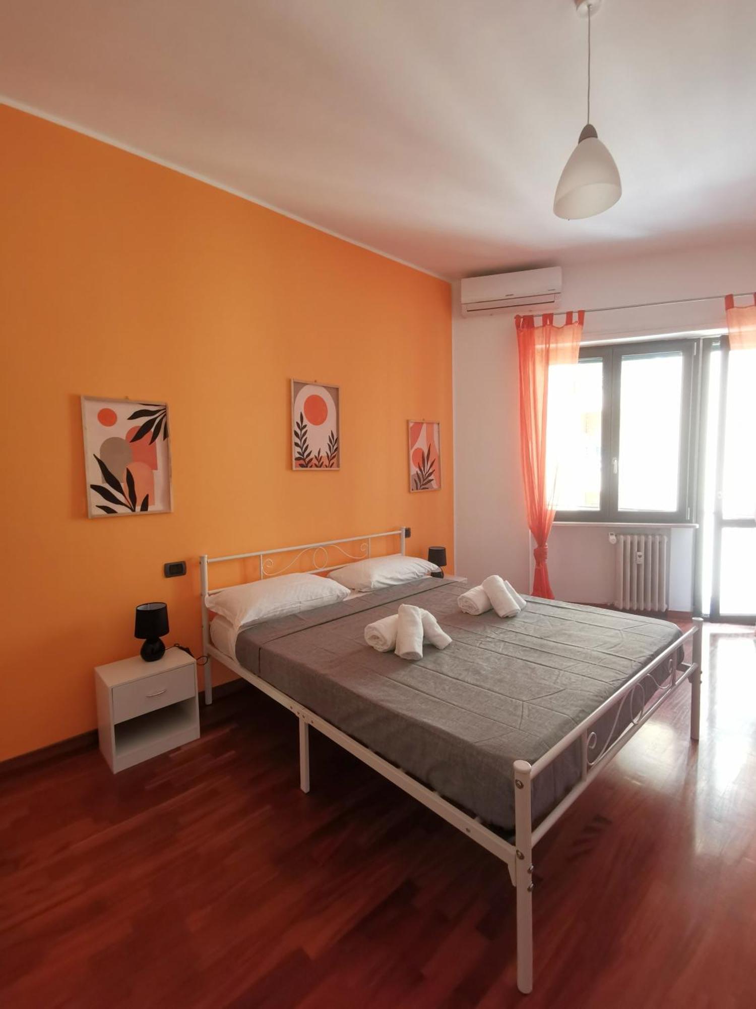 Apartment Cipro Rom